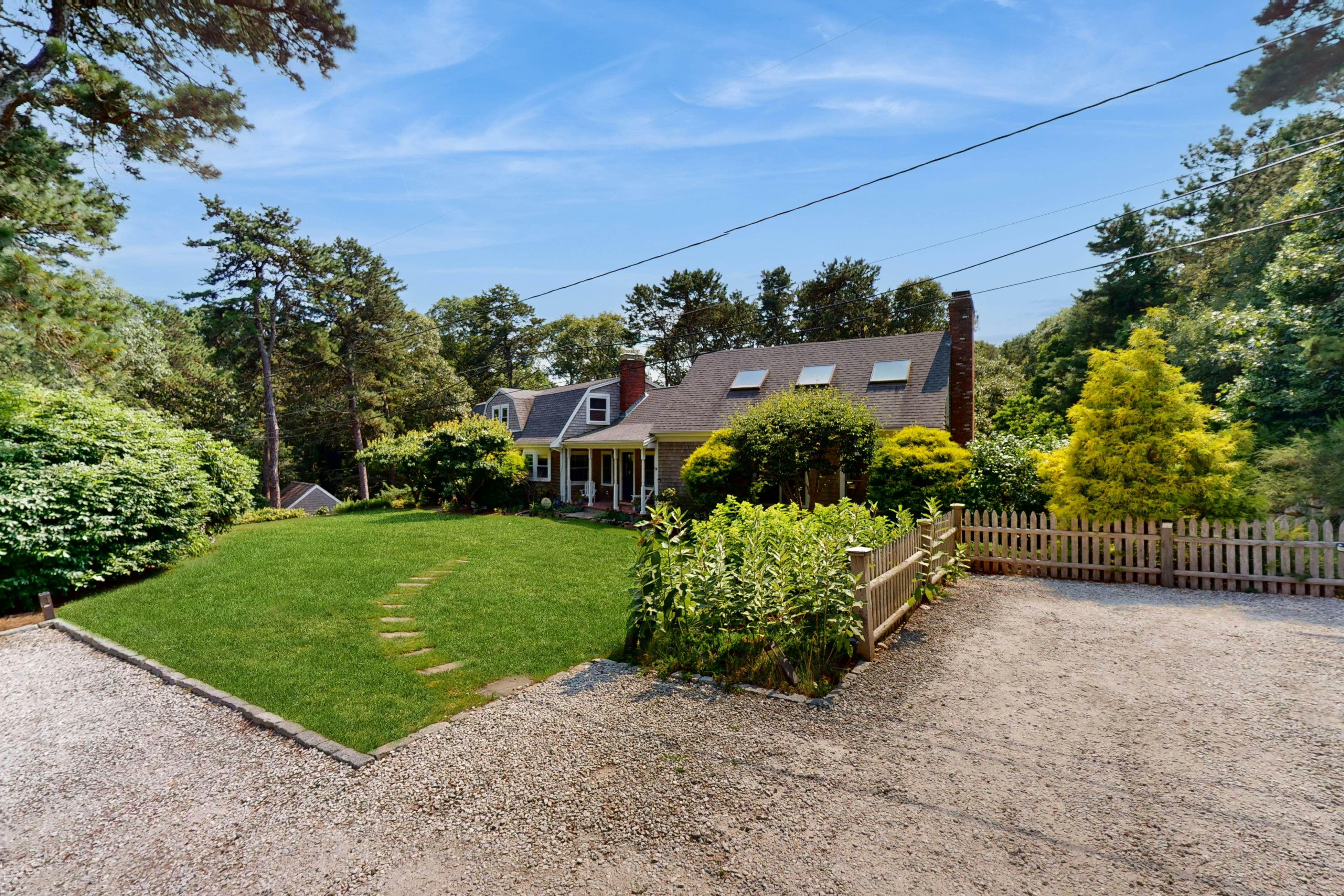 Bumps River Bungalow