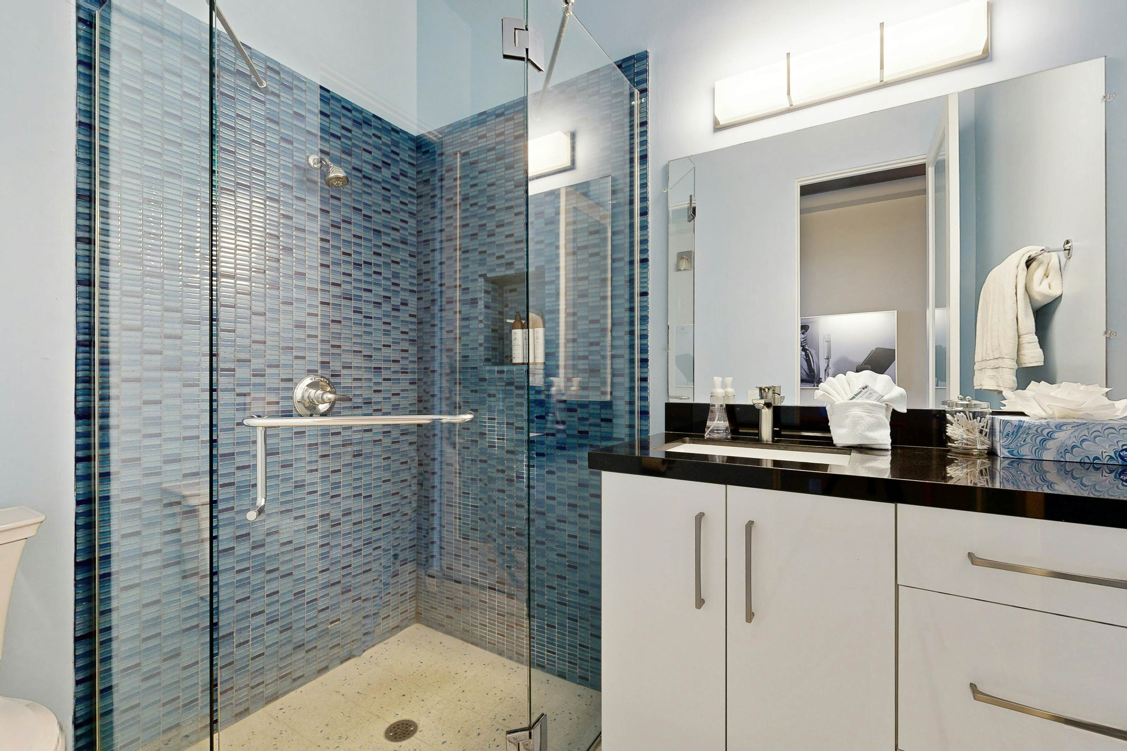 Twin Palms Mid-century Escape - 1983