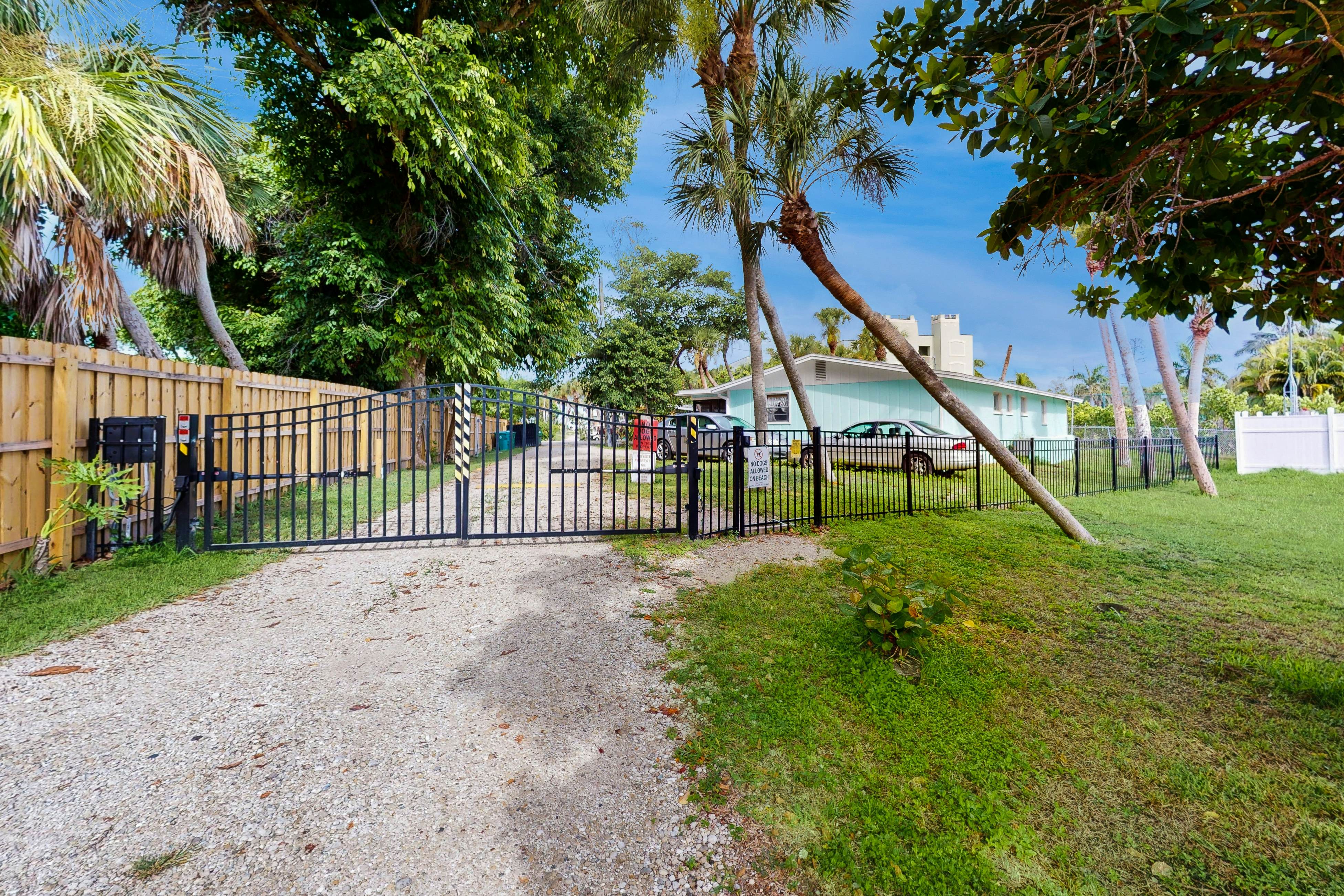 Blissful Beach Retreat A