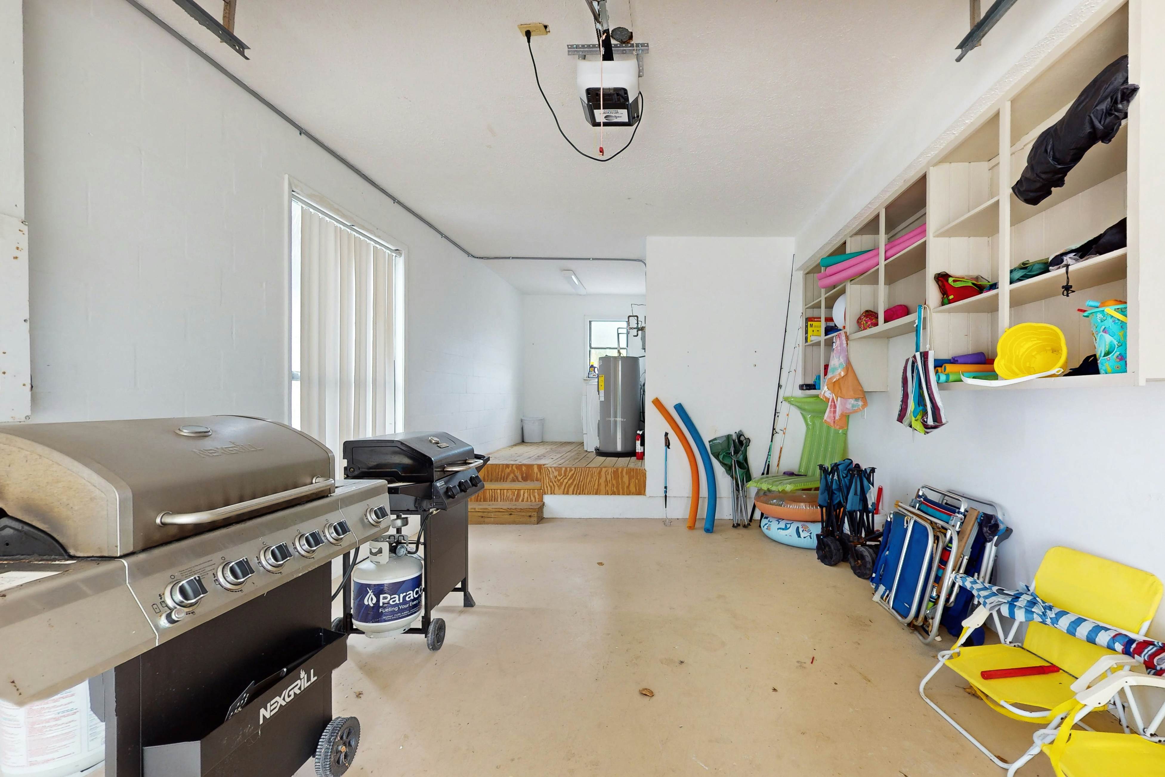 Blissful Beach Retreat A