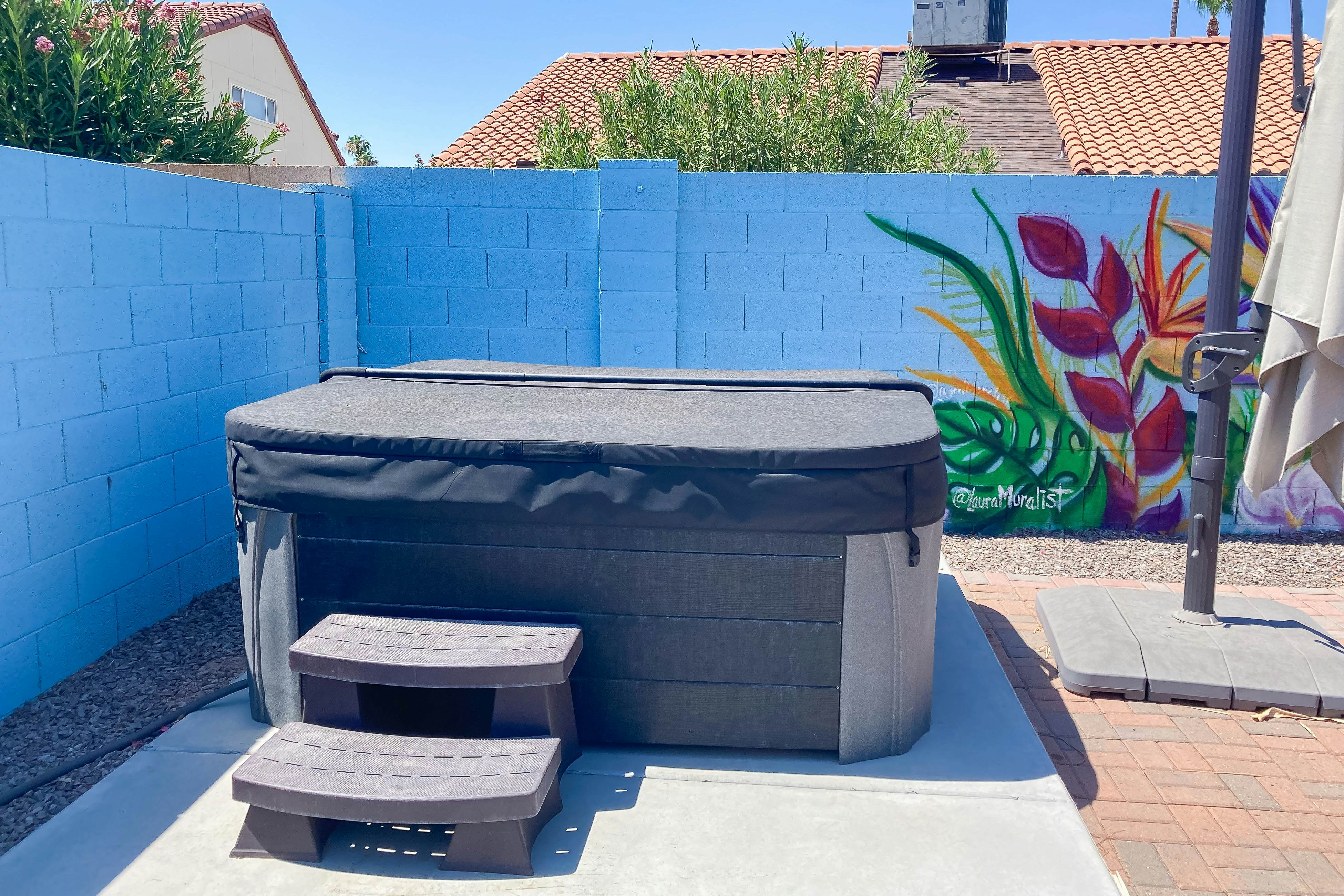 Chandler Chic Retreat