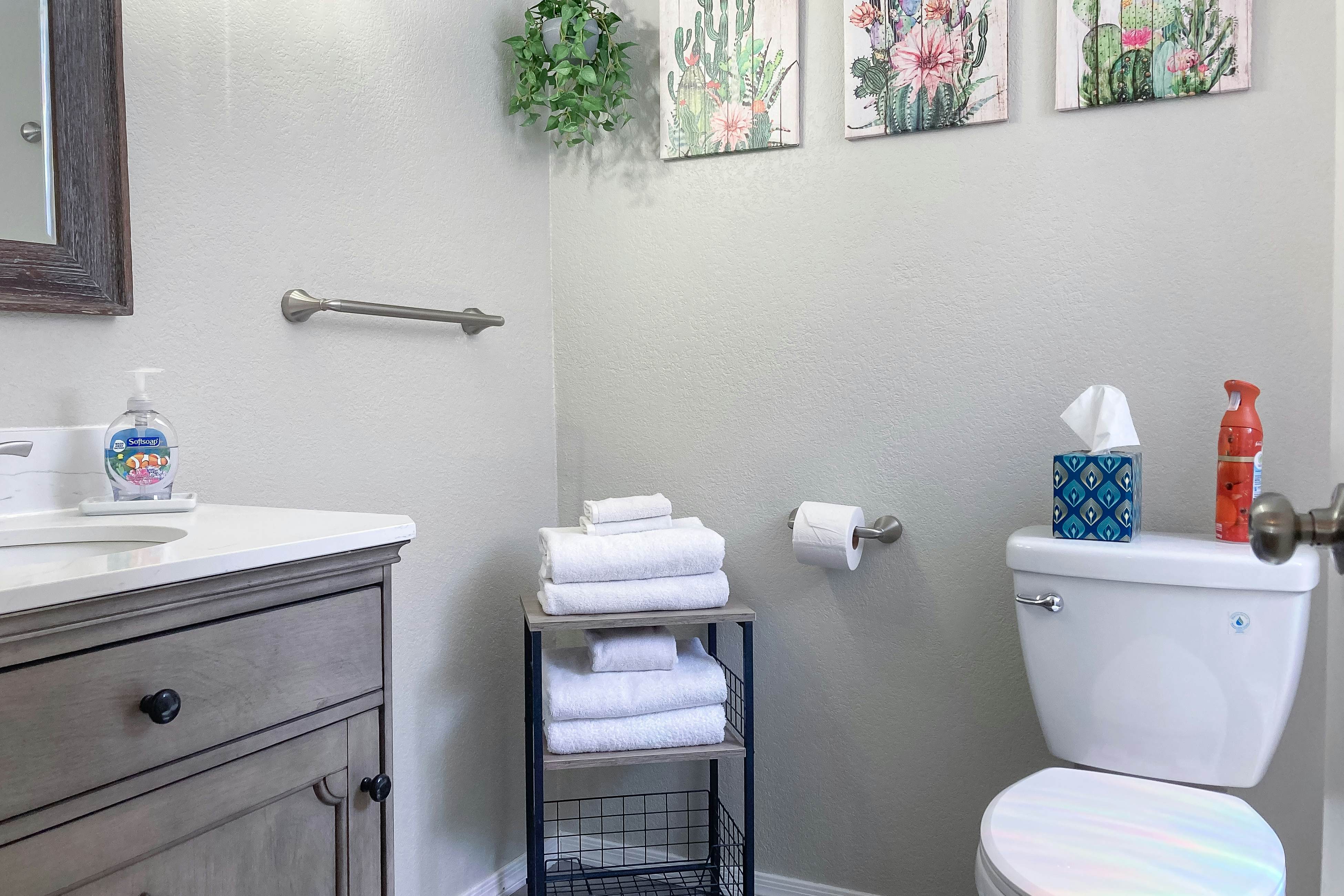 Chandler Chic Retreat