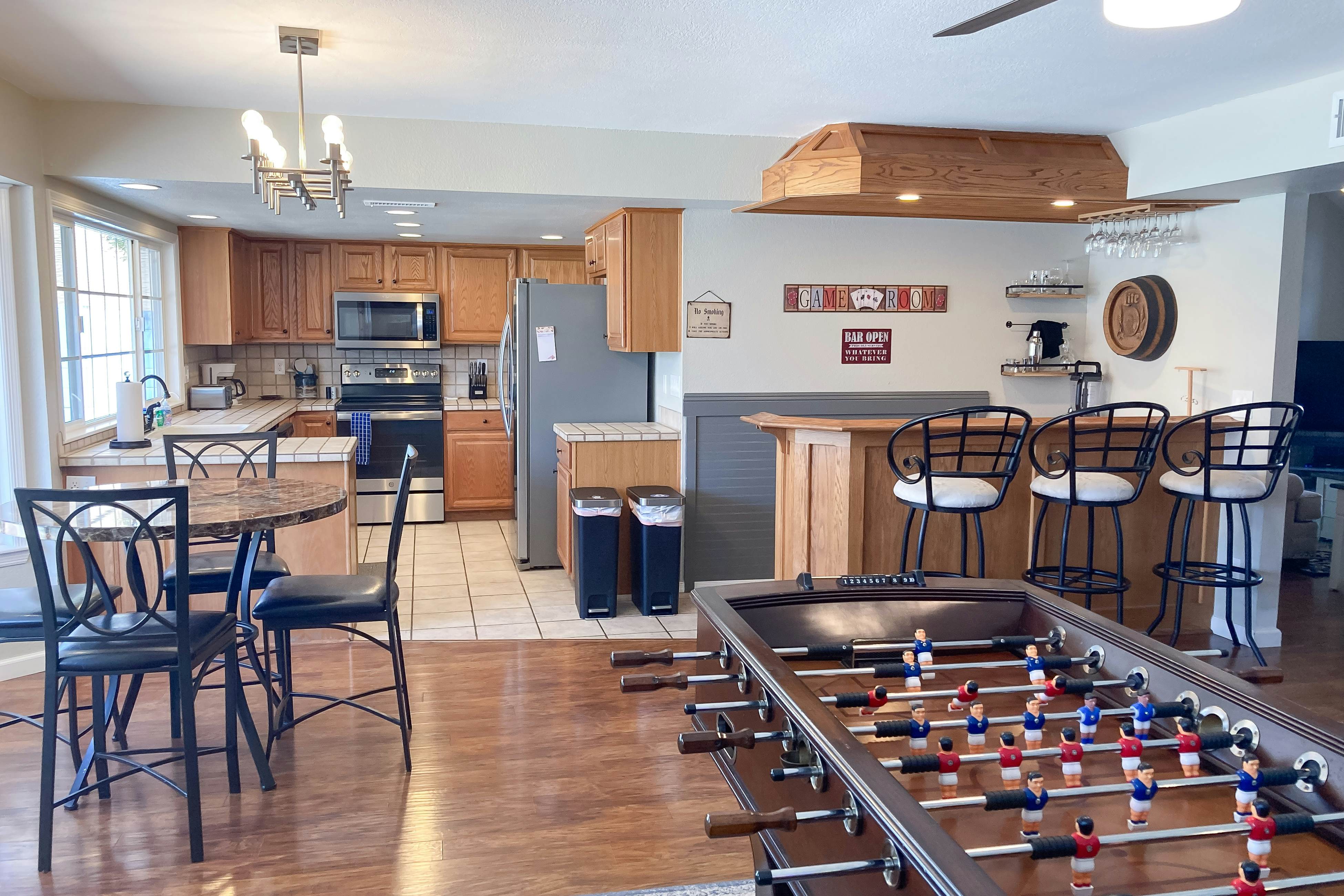 Chandler Chic Retreat