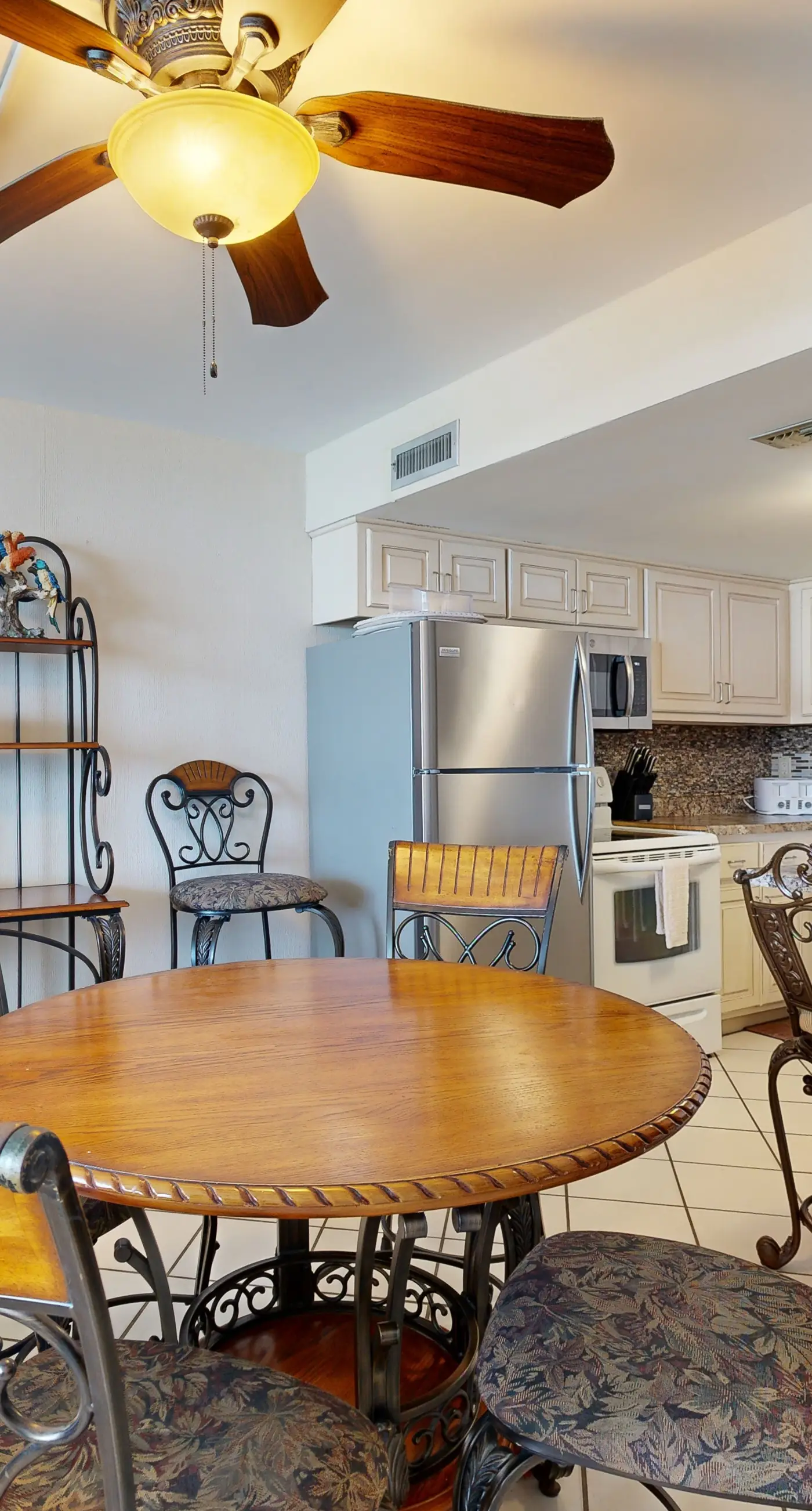 Water's Edge Resort 1501