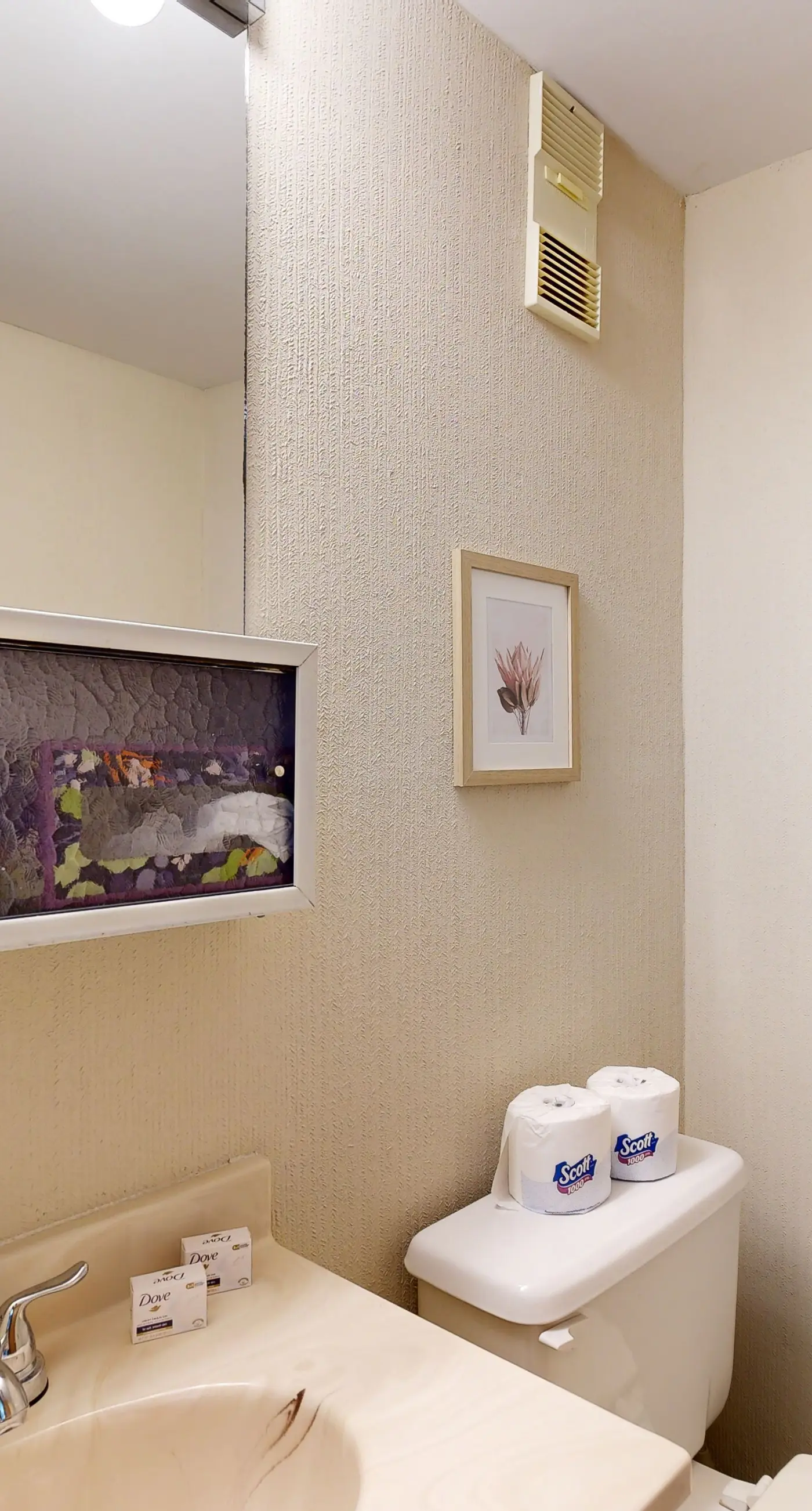 Water's Edge Resort 1501