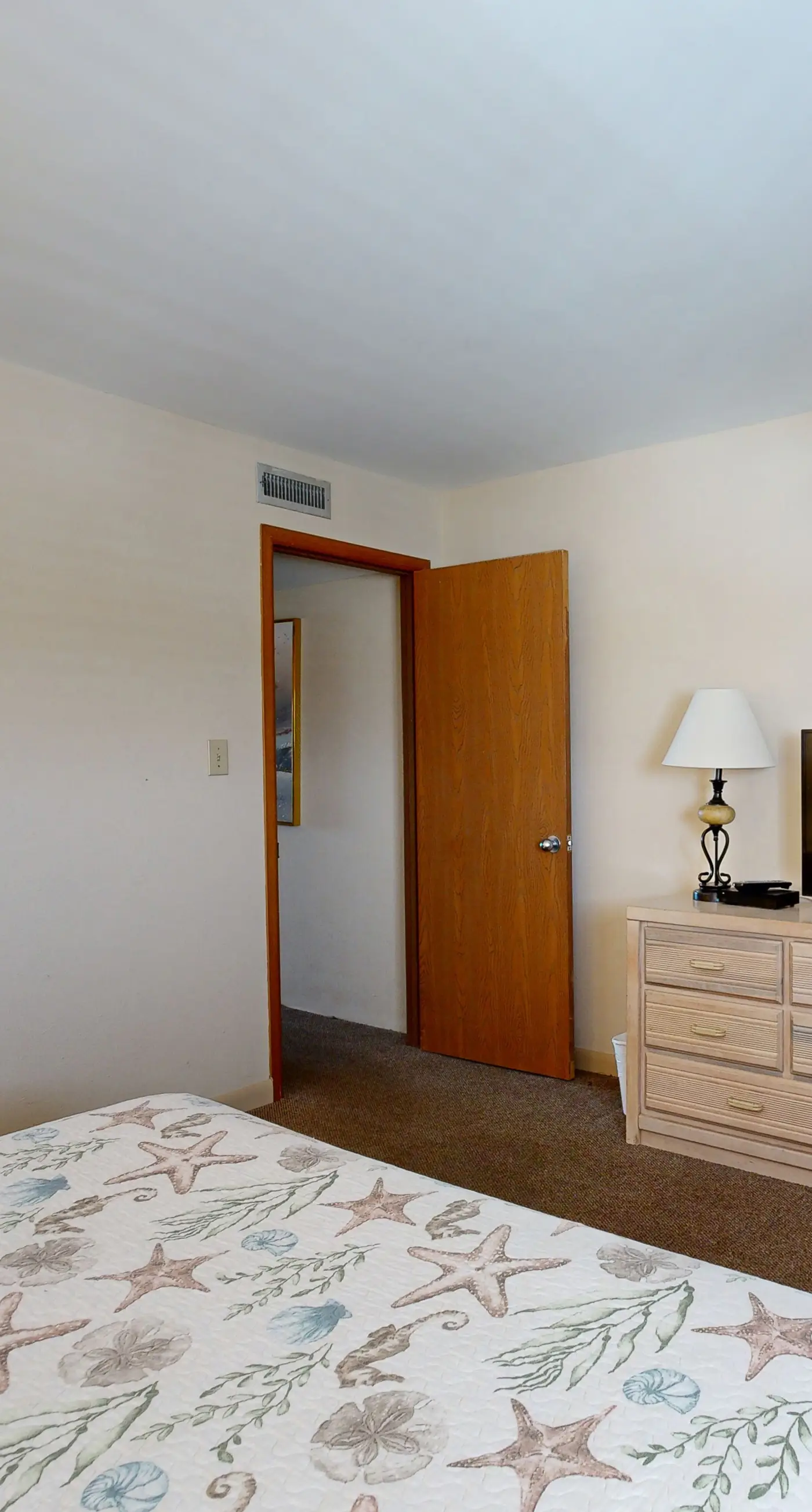 Water's Edge Resort 1501