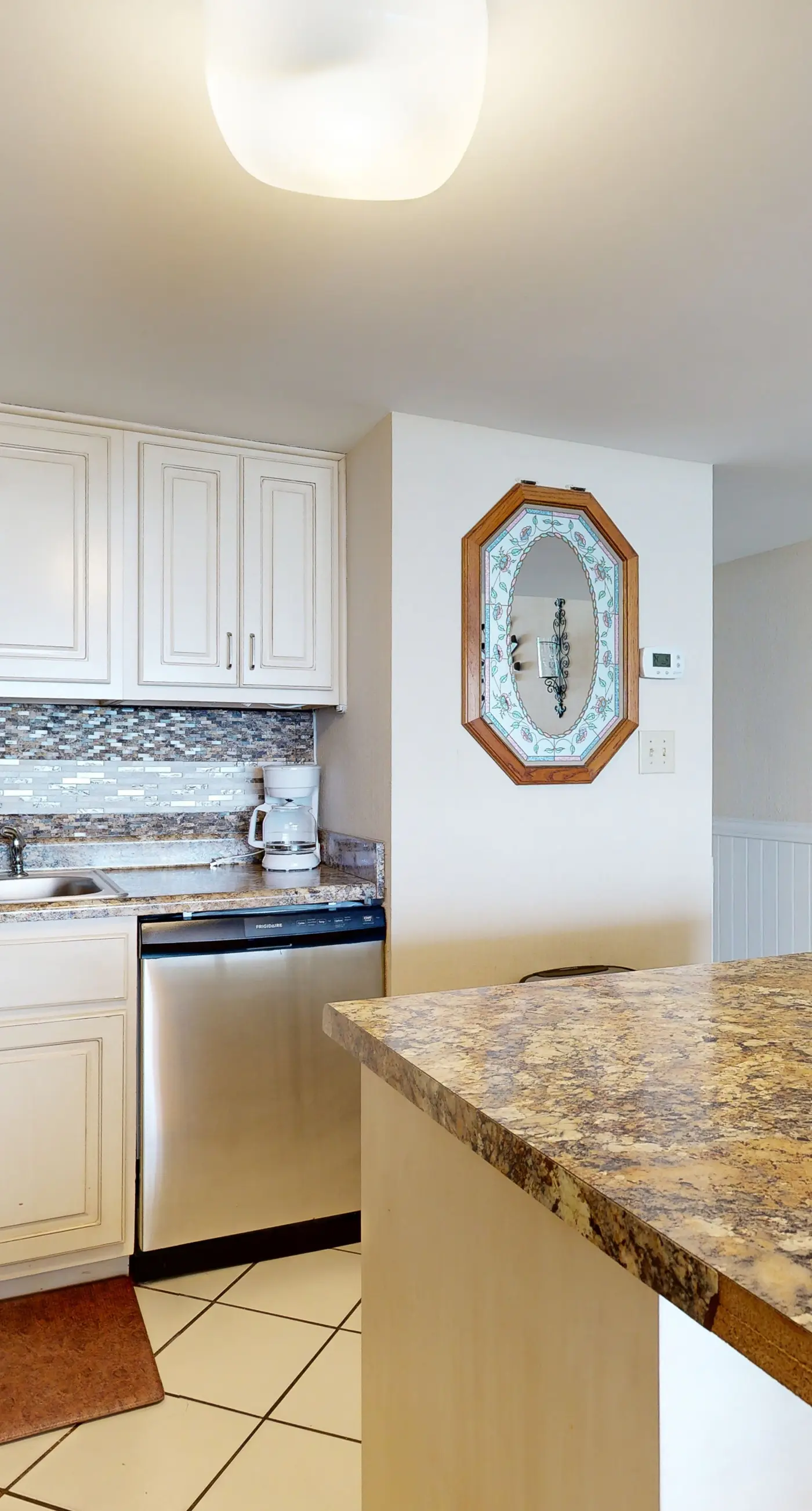 Water's Edge Resort 1501