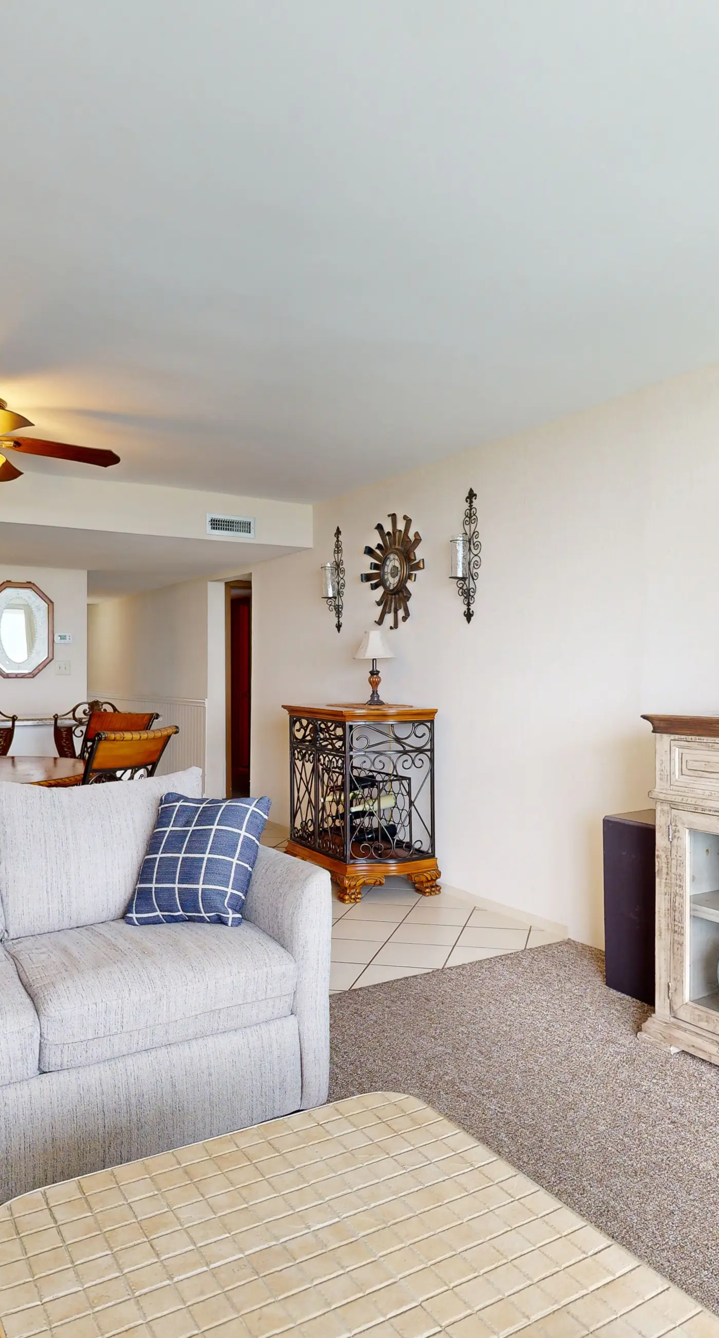 Water's Edge Resort 1501