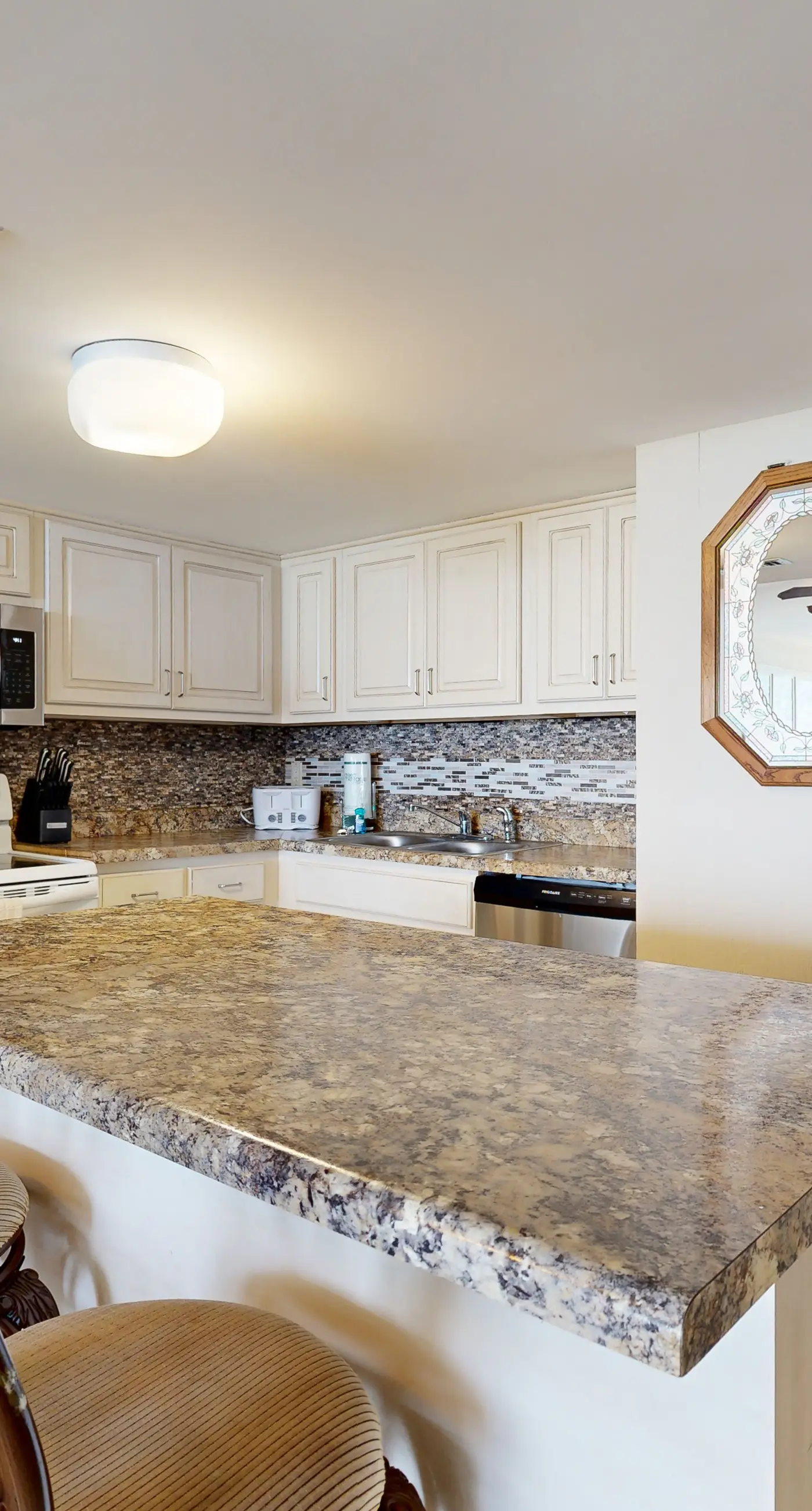 Water's Edge Resort 1501