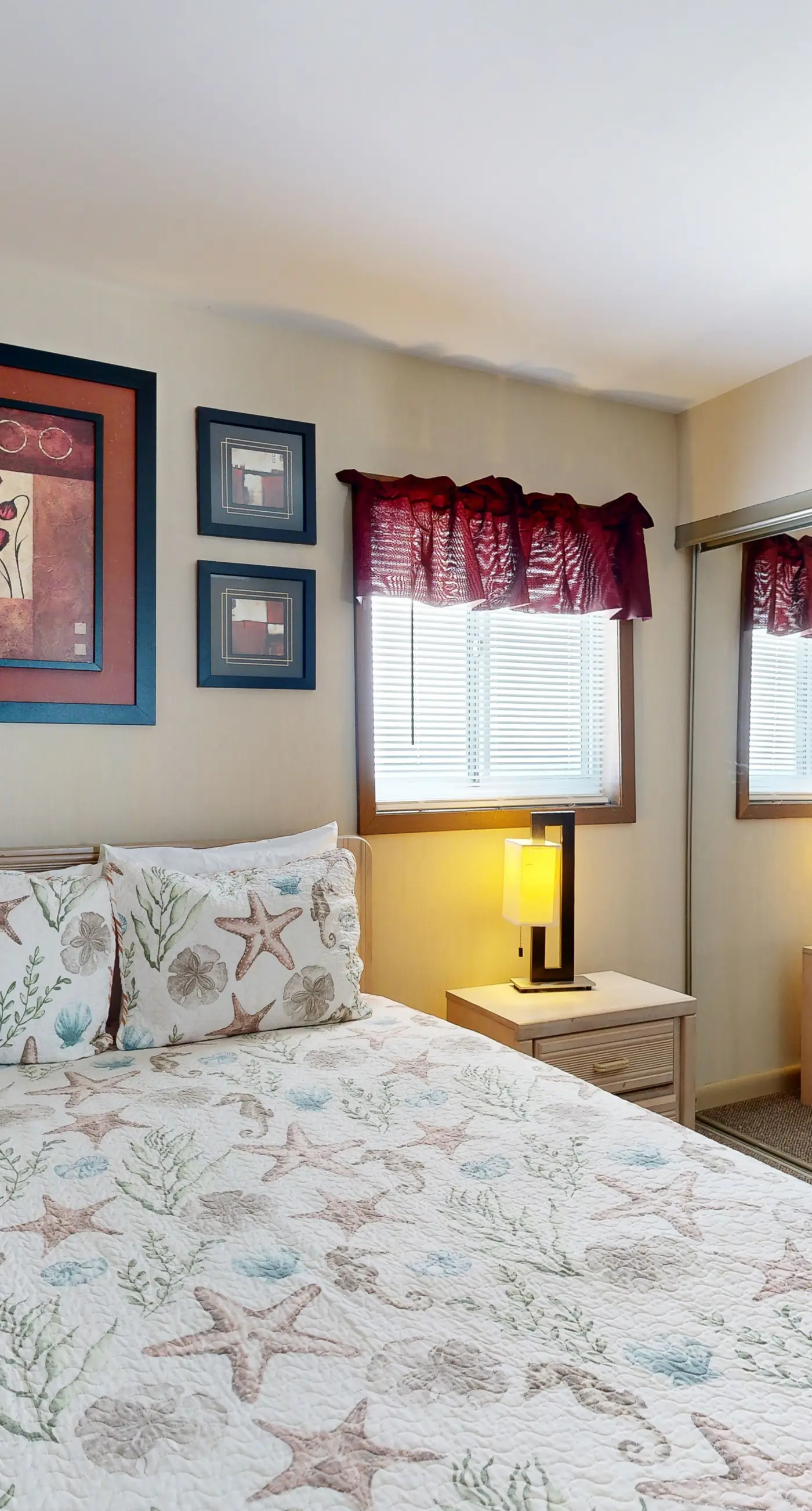 Water's Edge Resort 1501