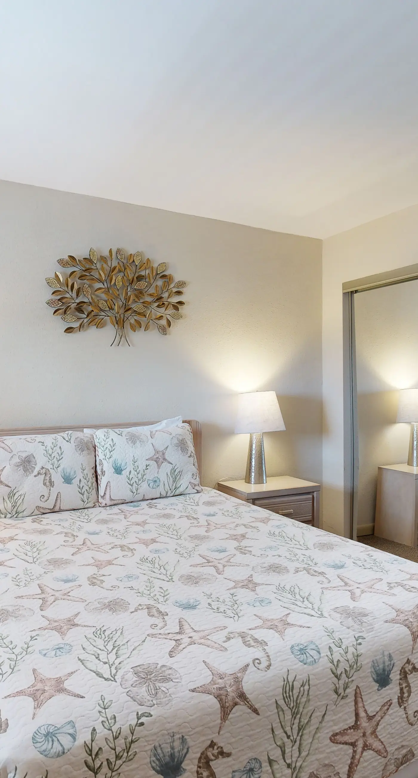 Water's Edge Resort 1501