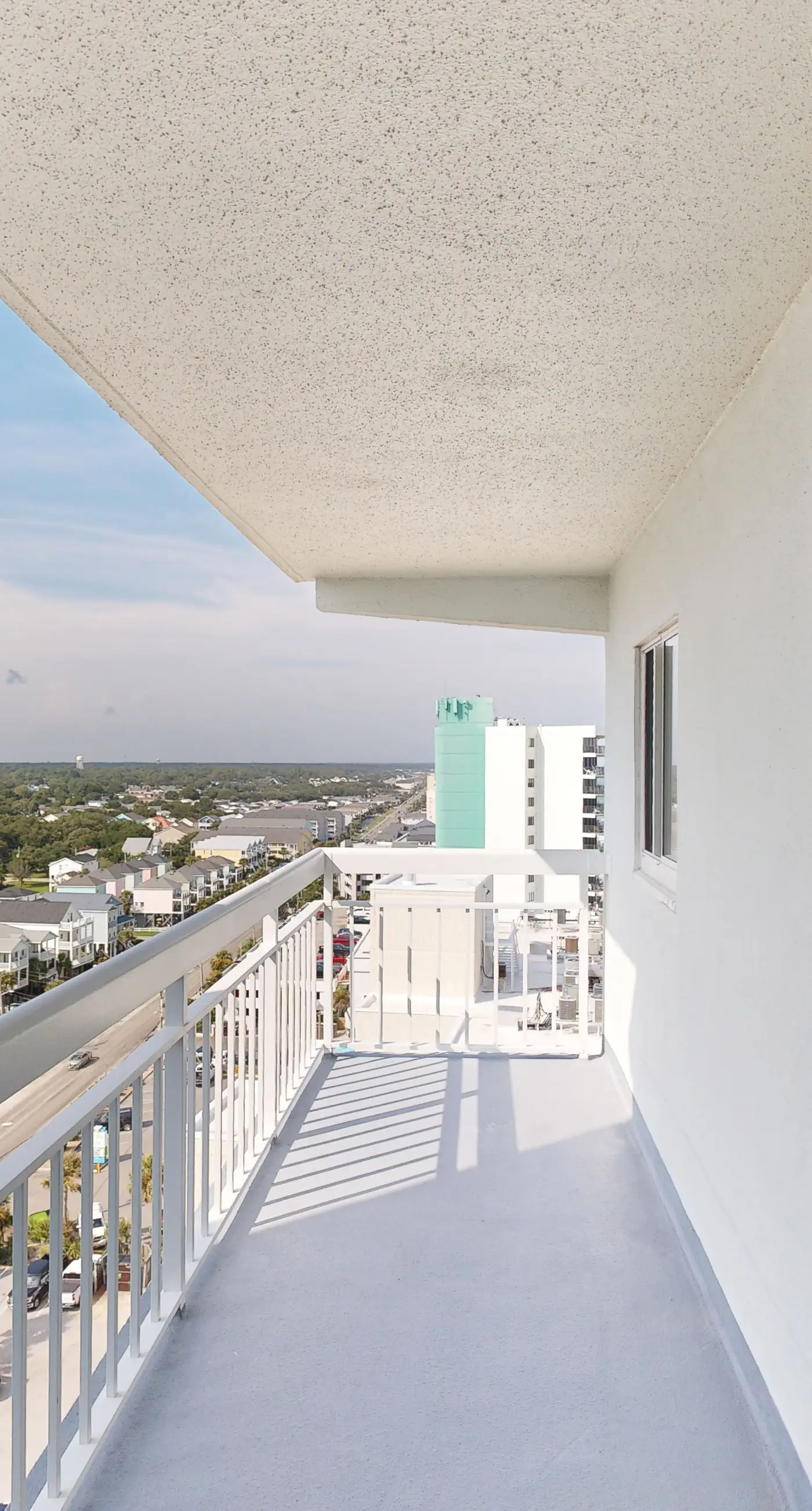 Water's Edge Resort 1501