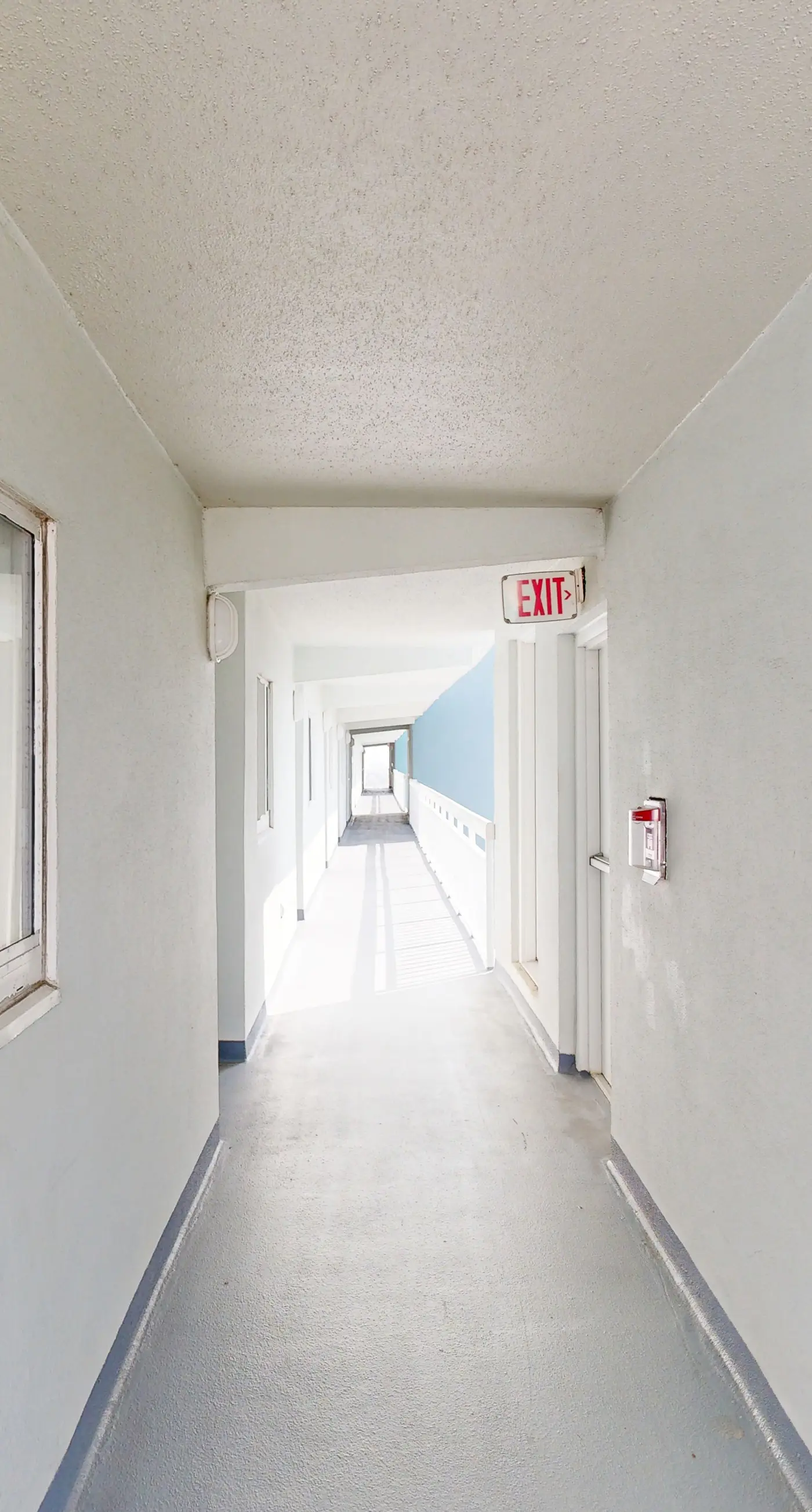 Water's Edge Resort 1501