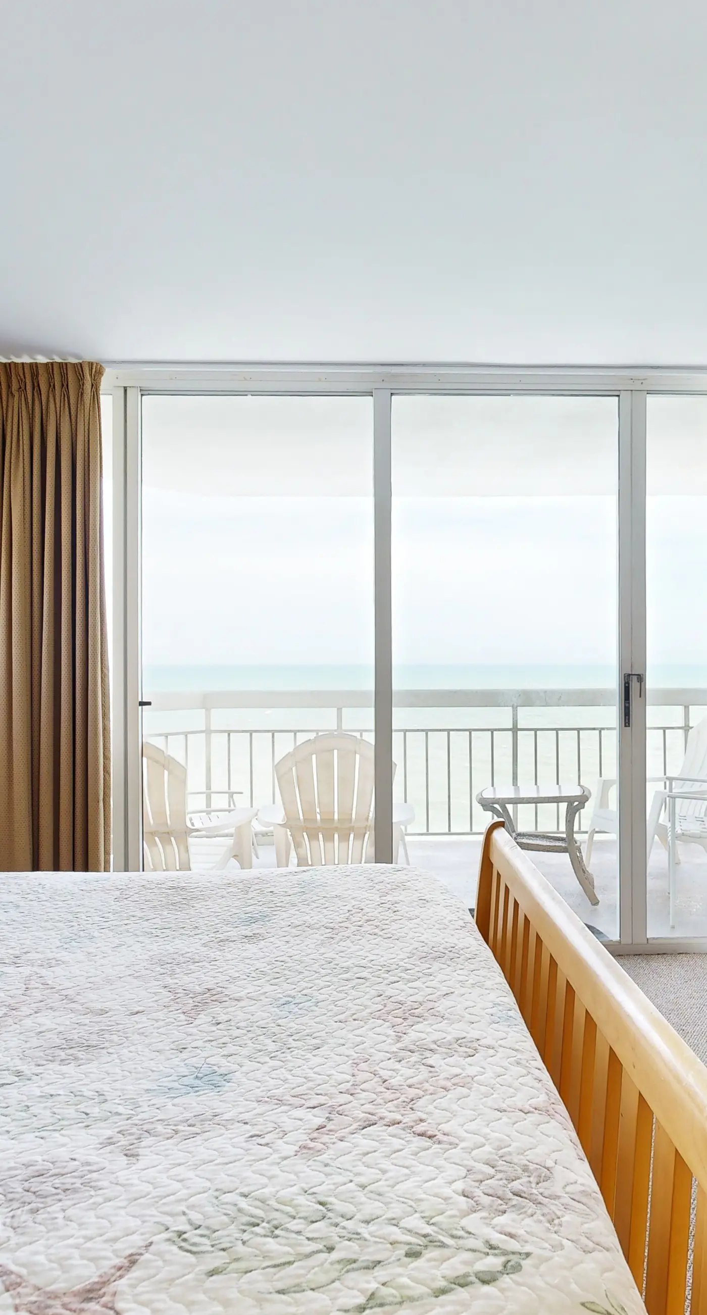 Water's Edge Resort 1501