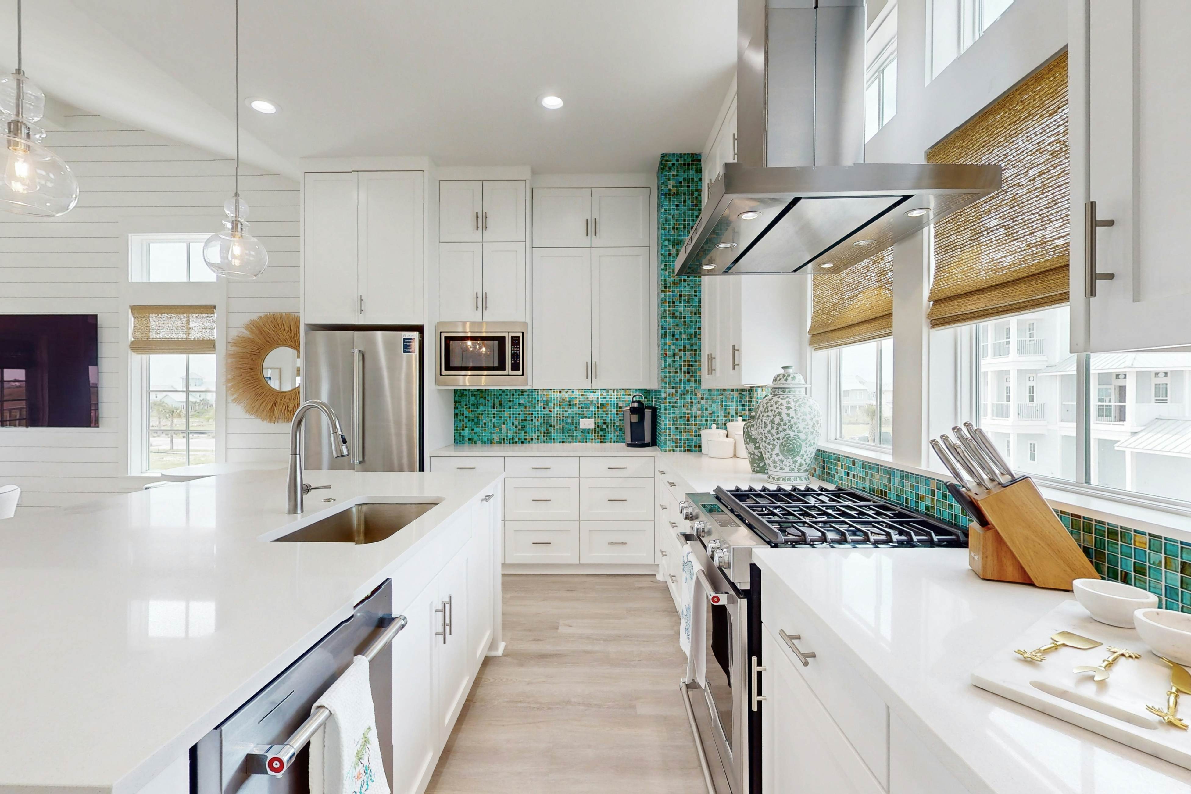 Palmilla Beach Escape