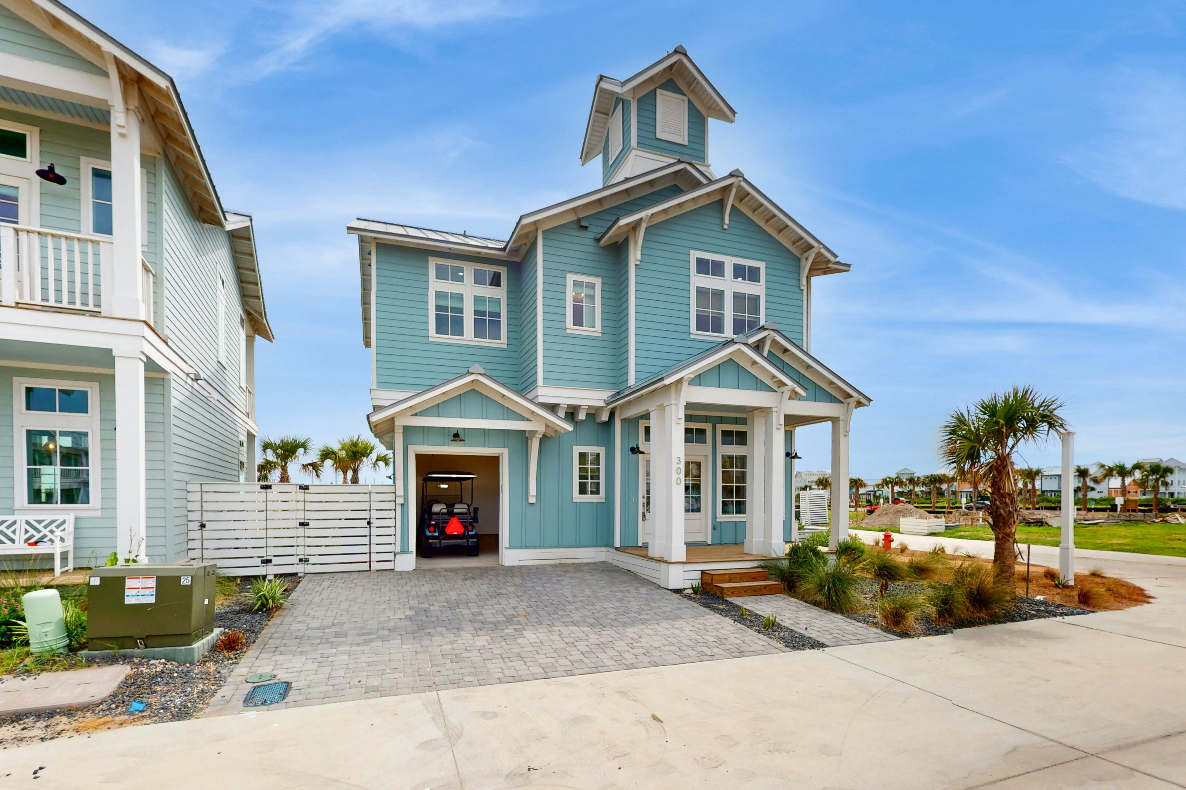 Palmilla Beach Escape