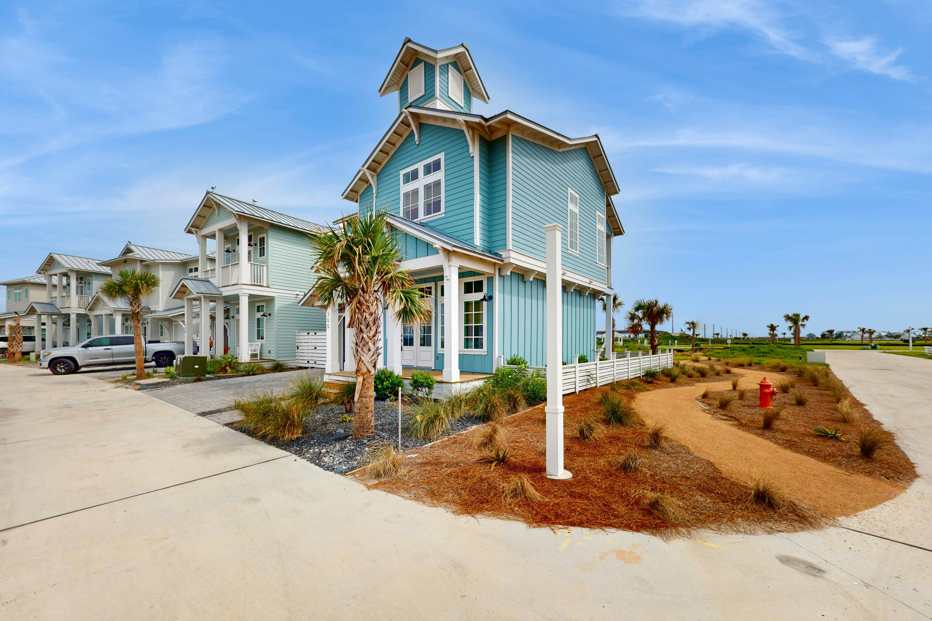 Palmilla Beach Escape