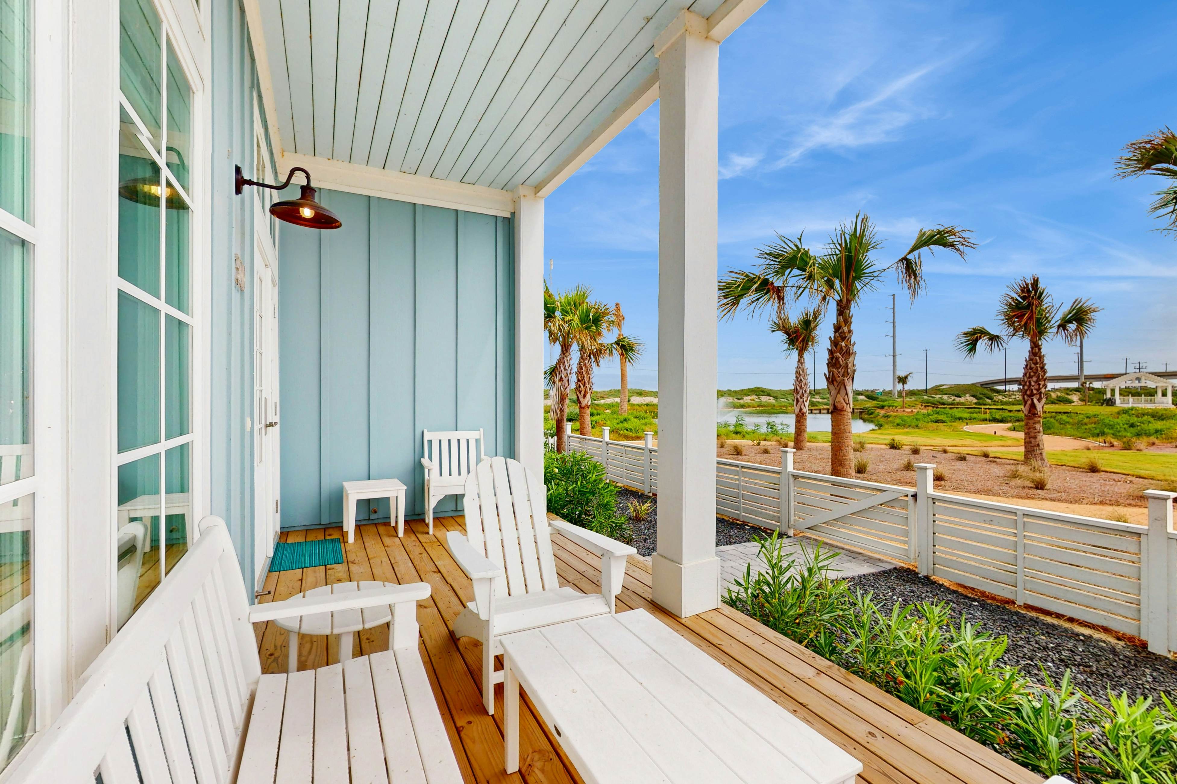 Palmilla Beach Escape