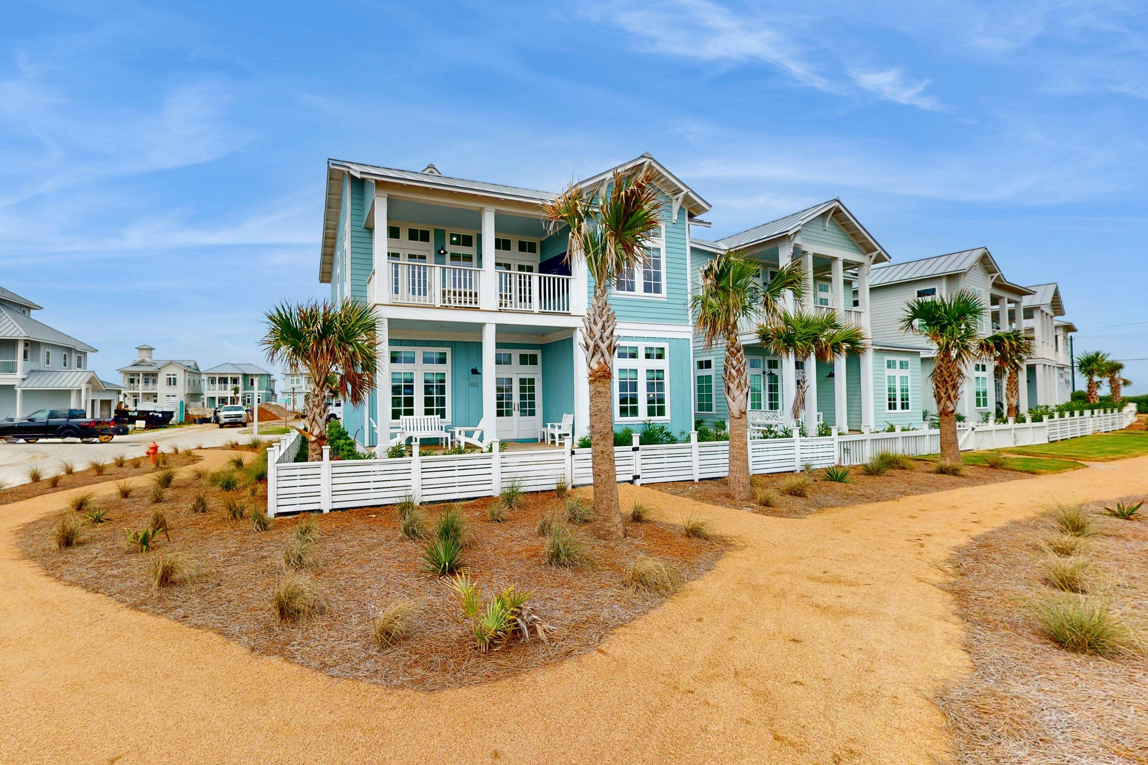 Palmilla Beach Escape