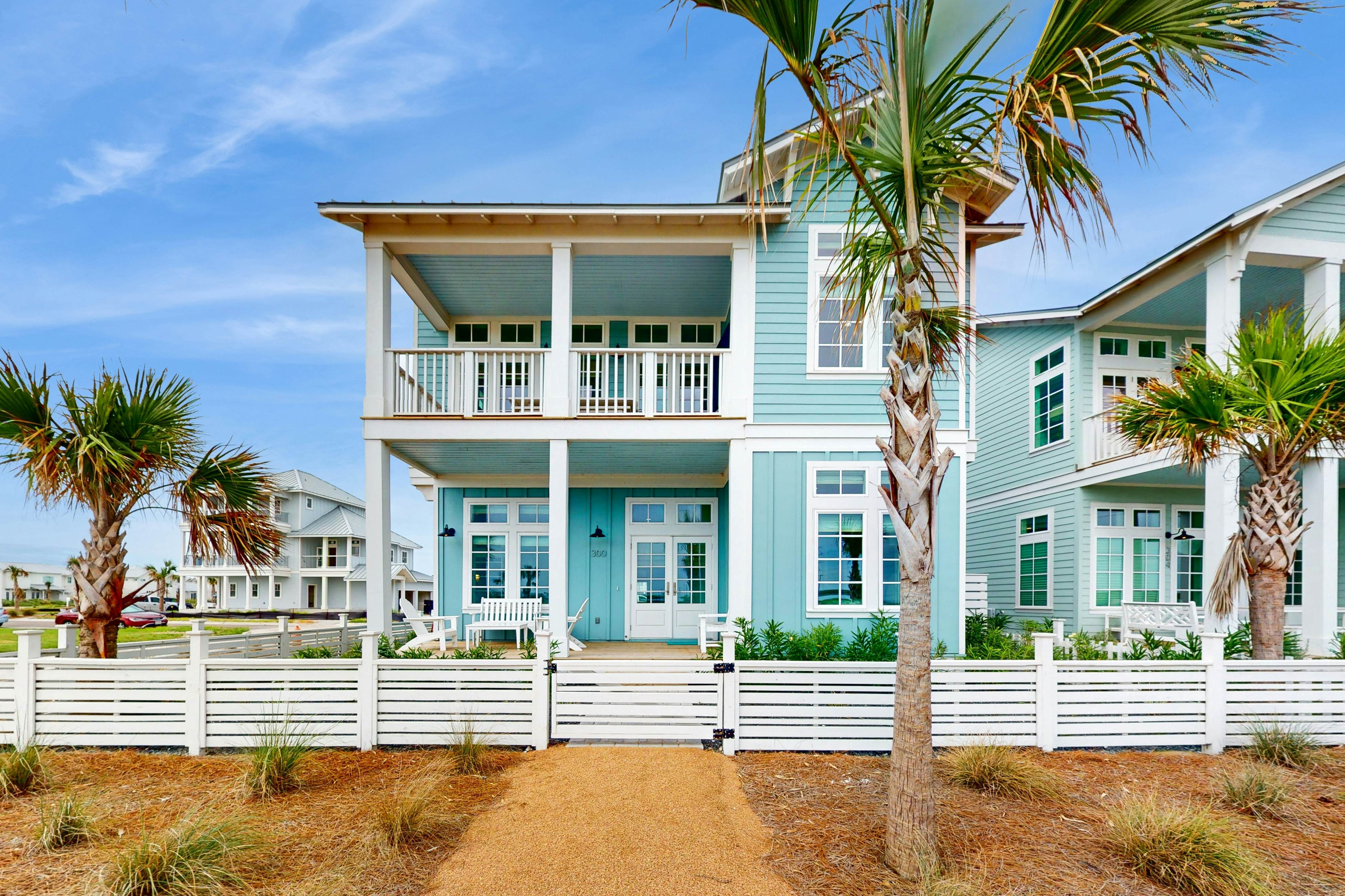 Palmilla Beach Escape