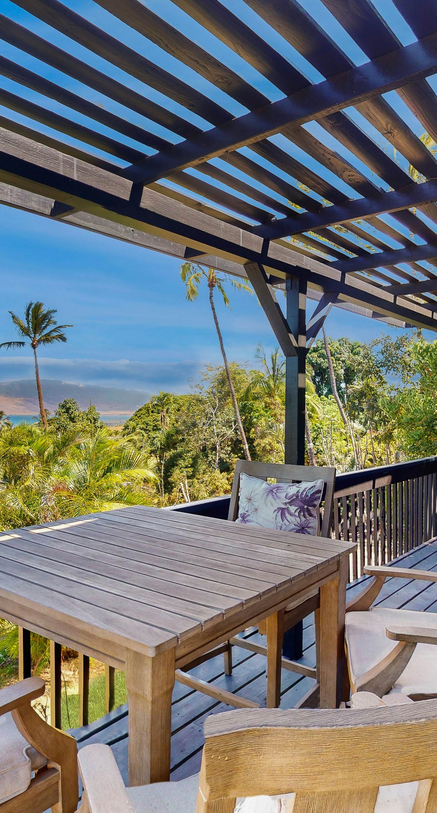 Nahenahe Cottage -Maui Meadows