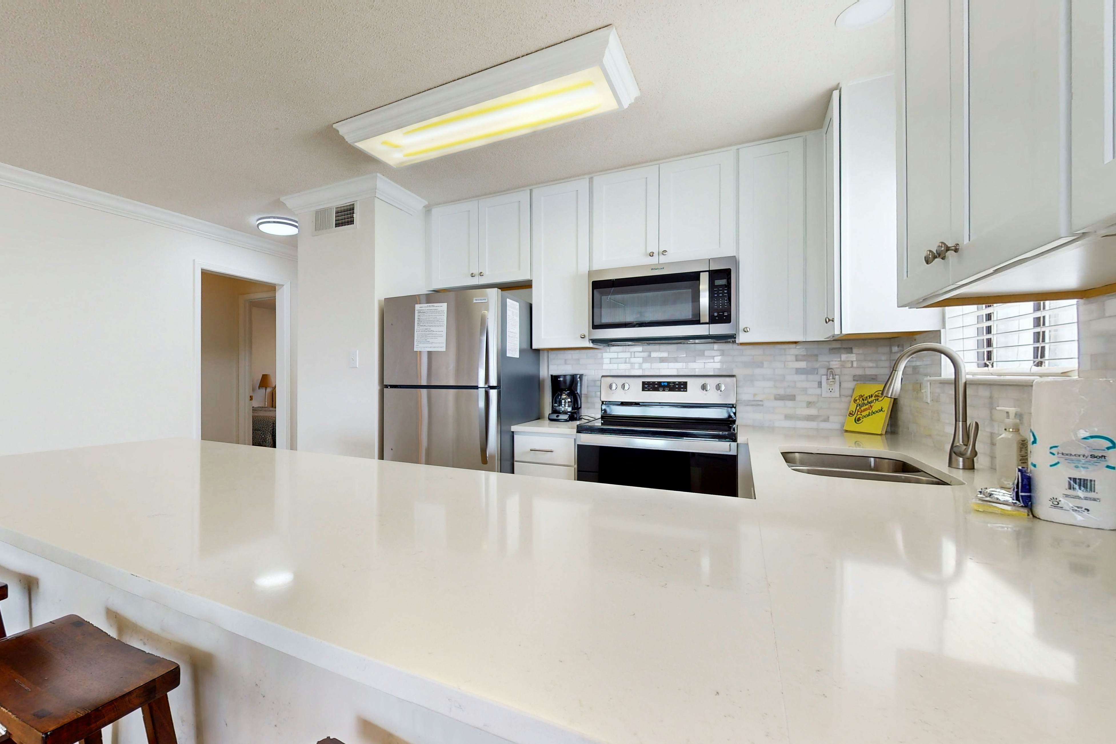 Lei Lani Mini Tower 315