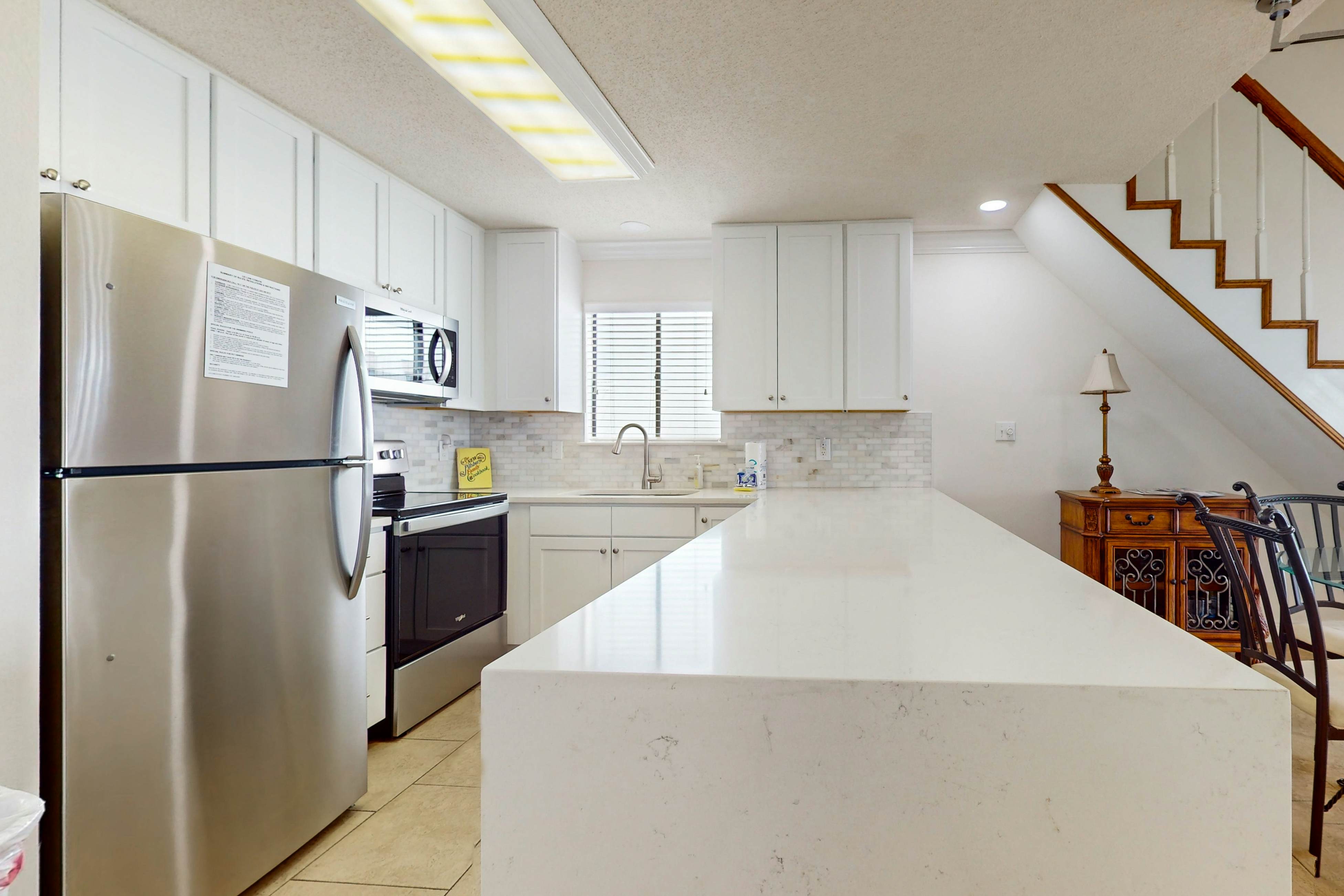 Lei Lani Mini Tower 315