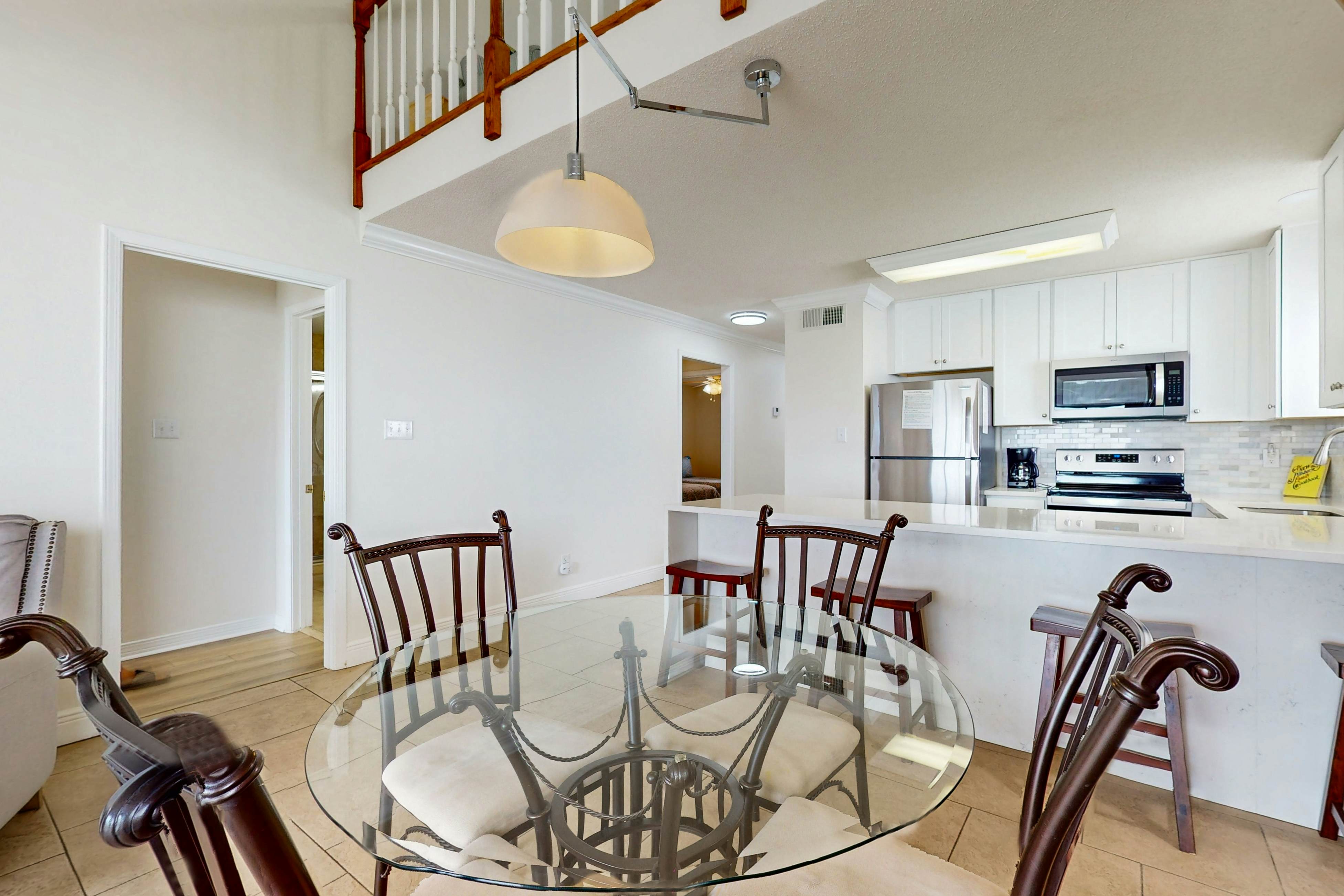 Lei Lani Mini Tower 315