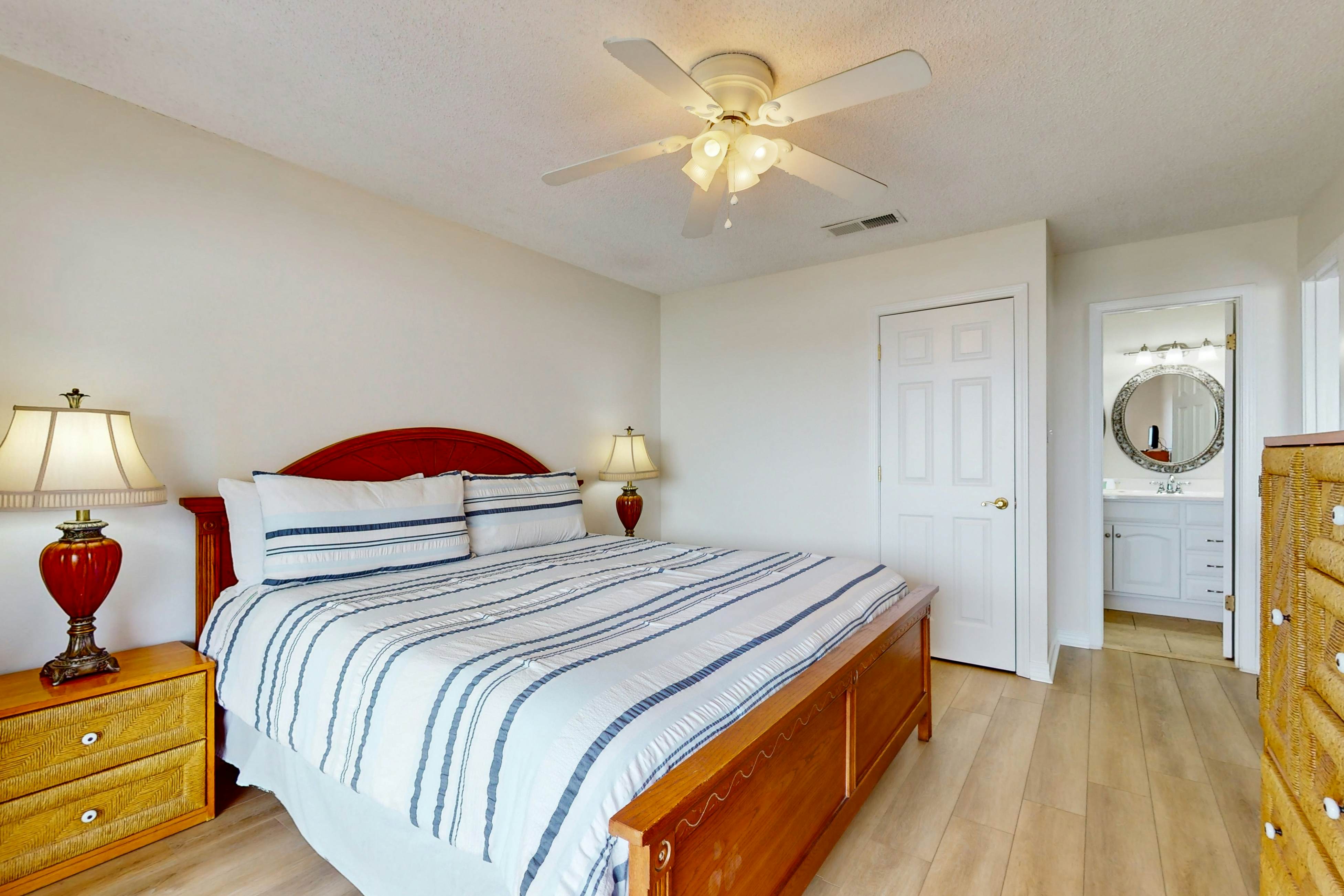 Lei Lani Mini Tower 315