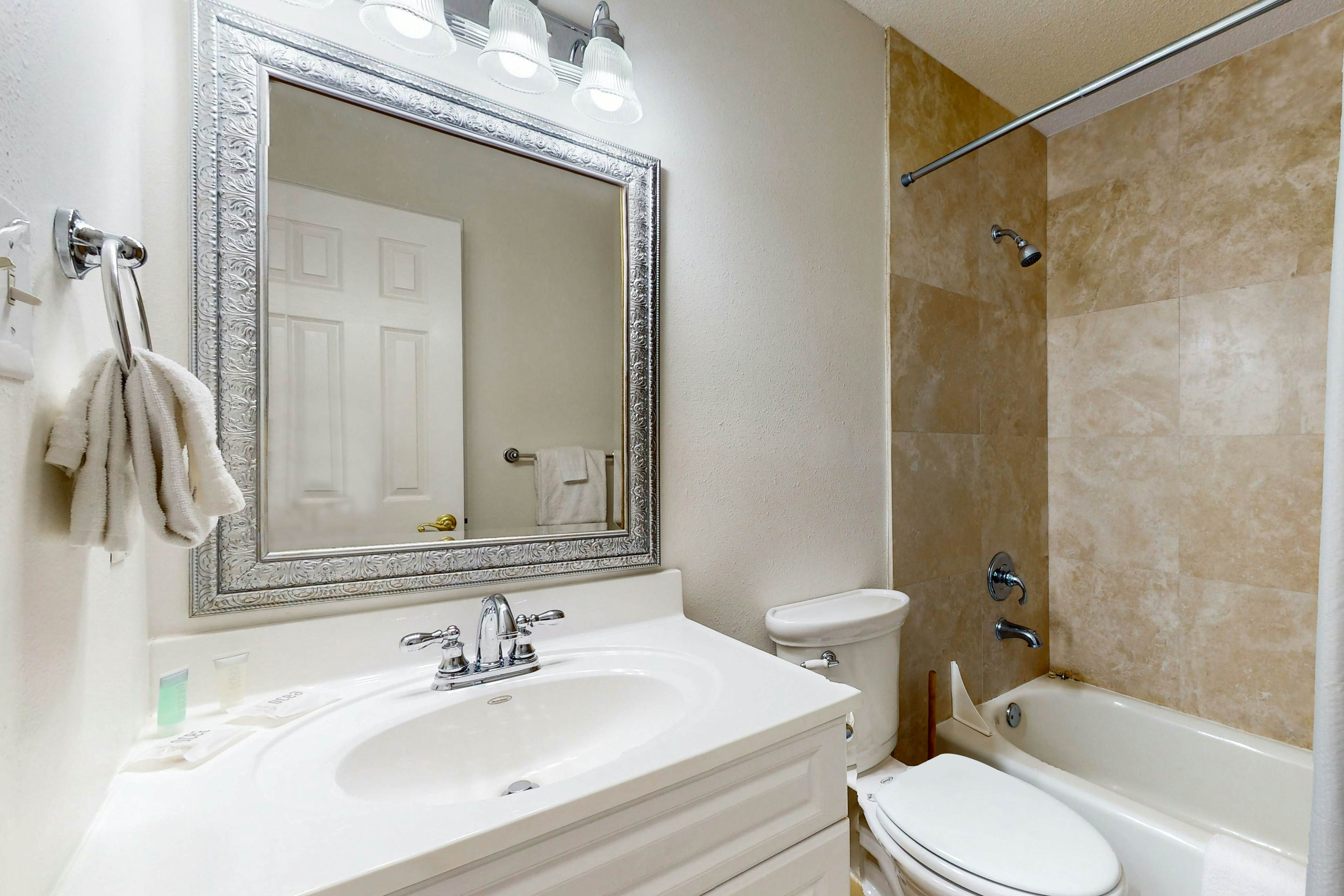 Lei Lani Mini Tower 315