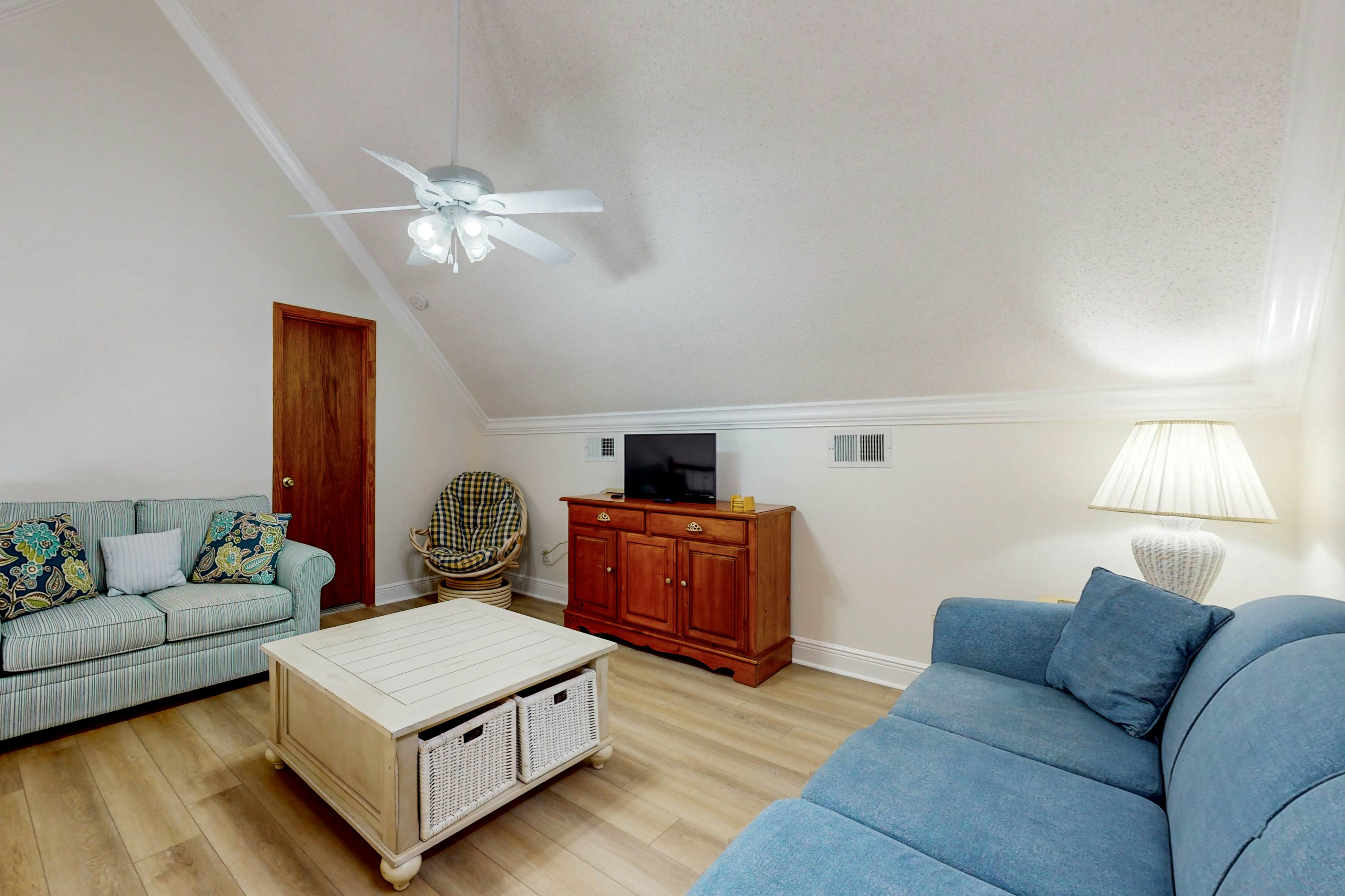 Lei Lani Mini Tower 315