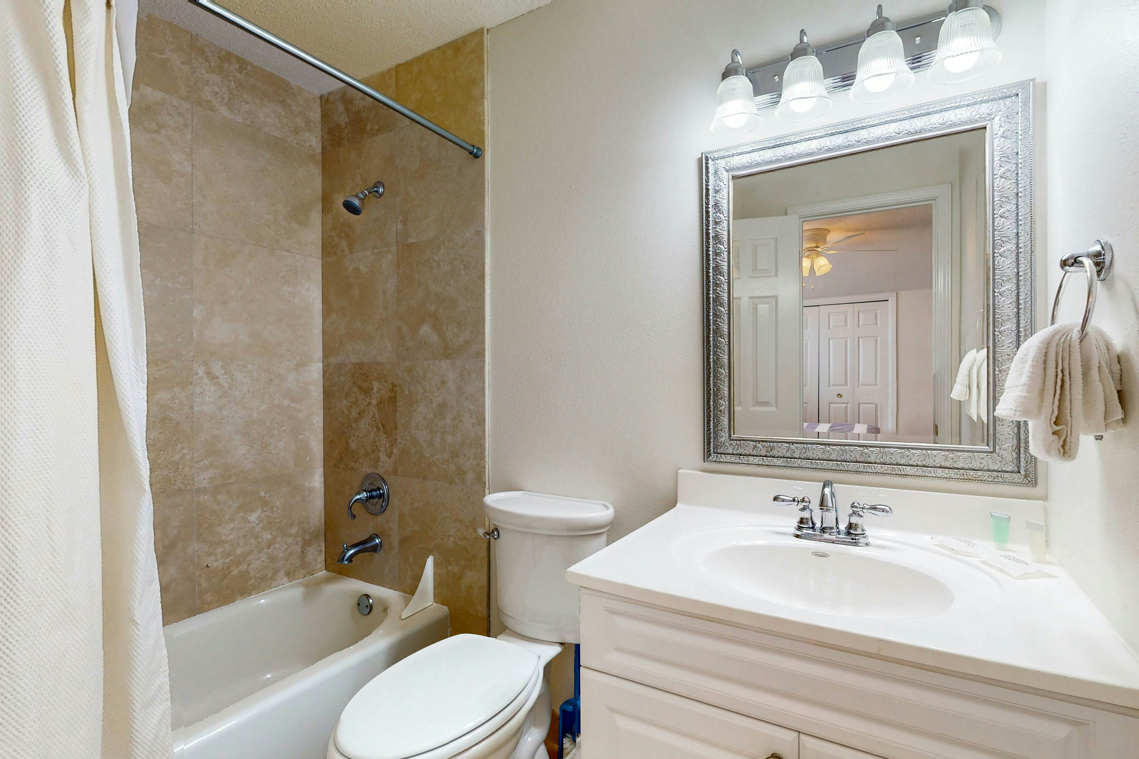 Lei Lani Mini Tower 315