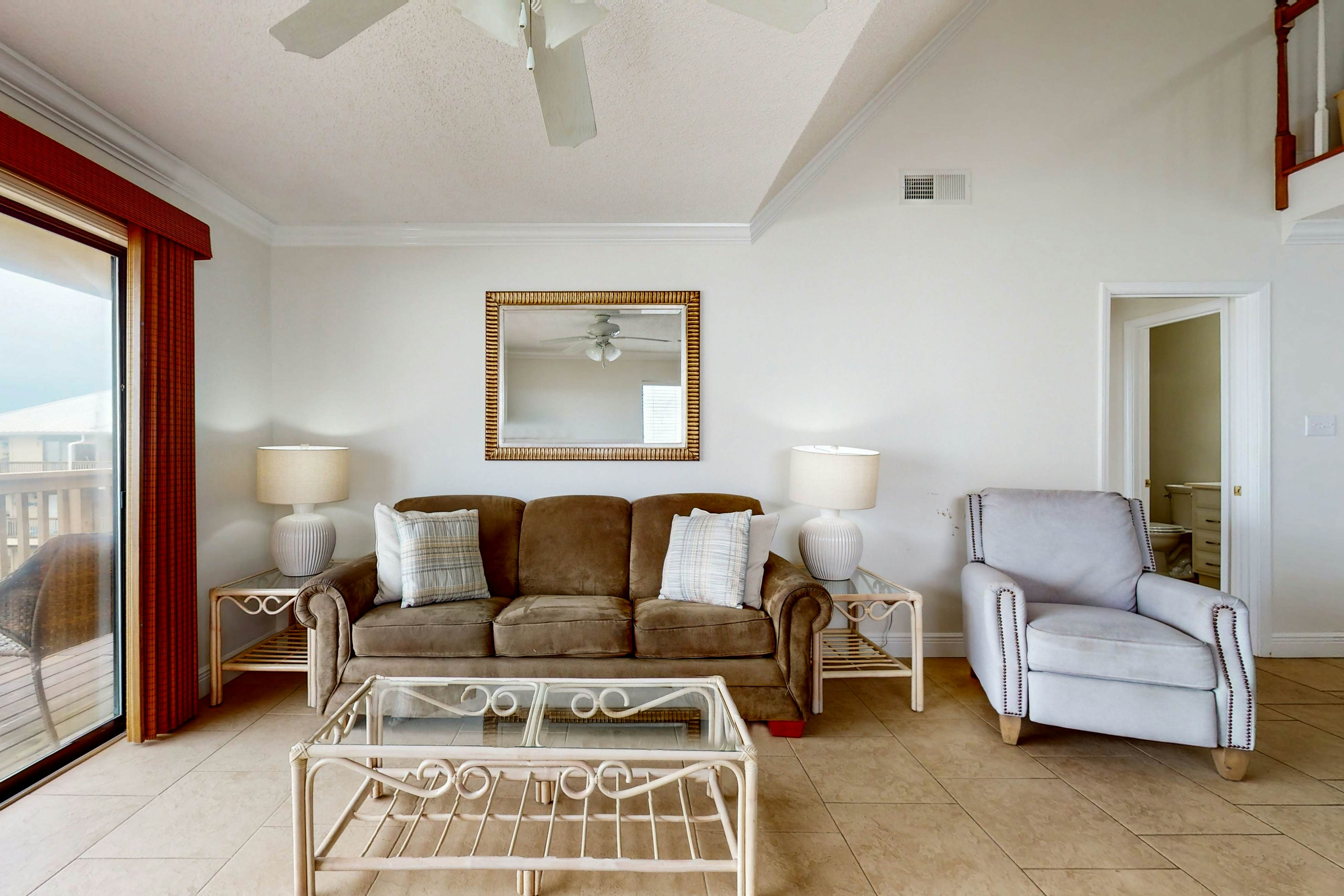 Lei Lani Mini Tower 315