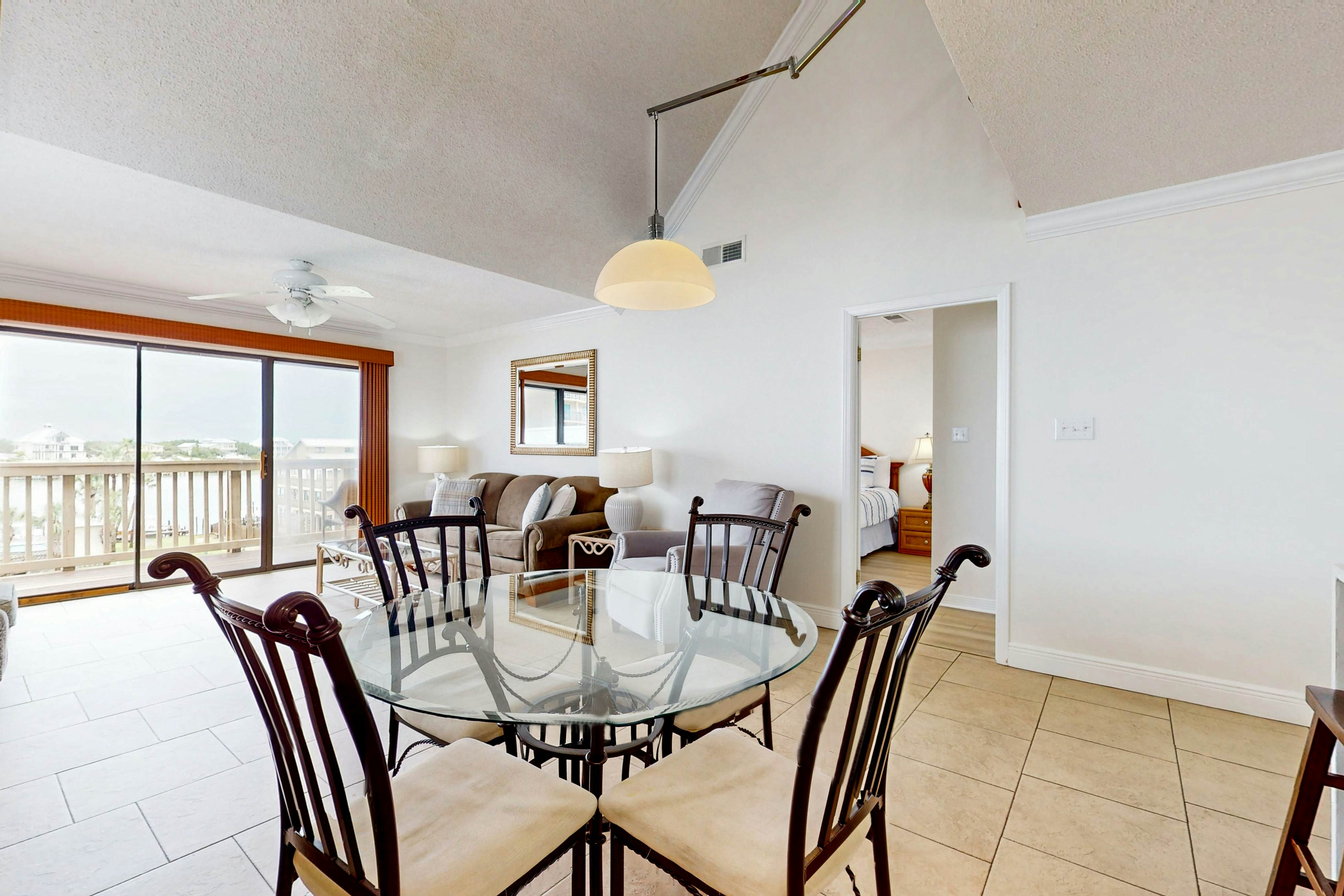 Lei Lani Mini Tower 315