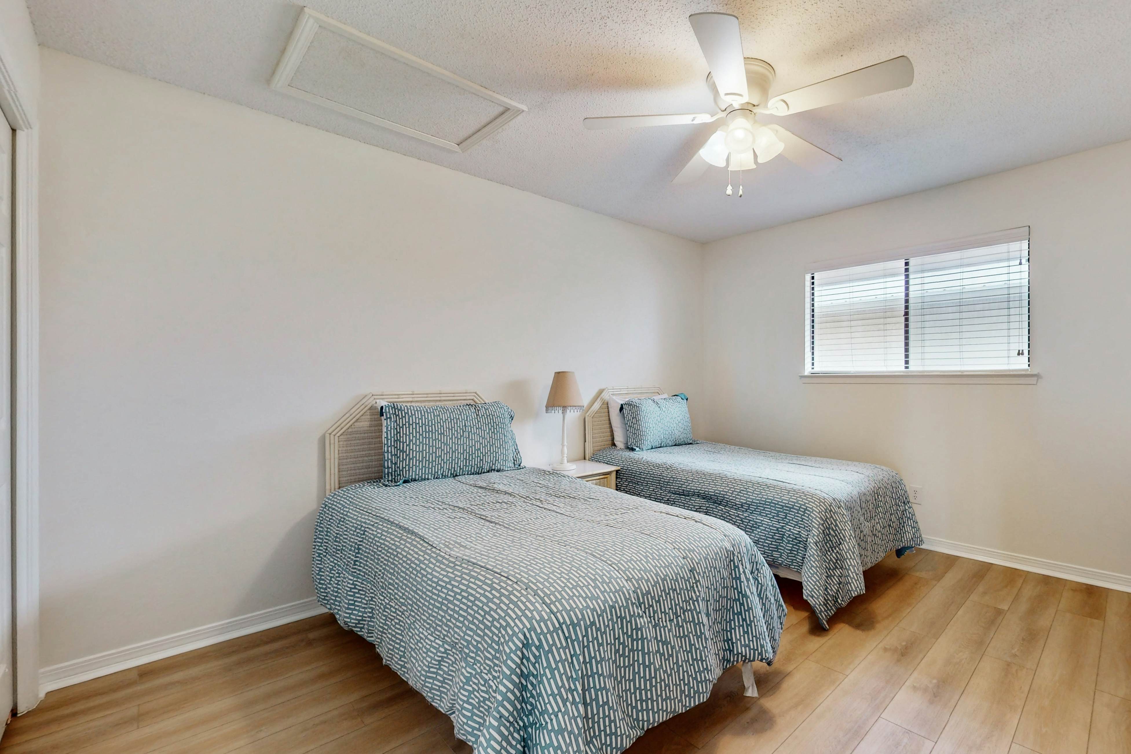 Lei Lani Mini Tower 315