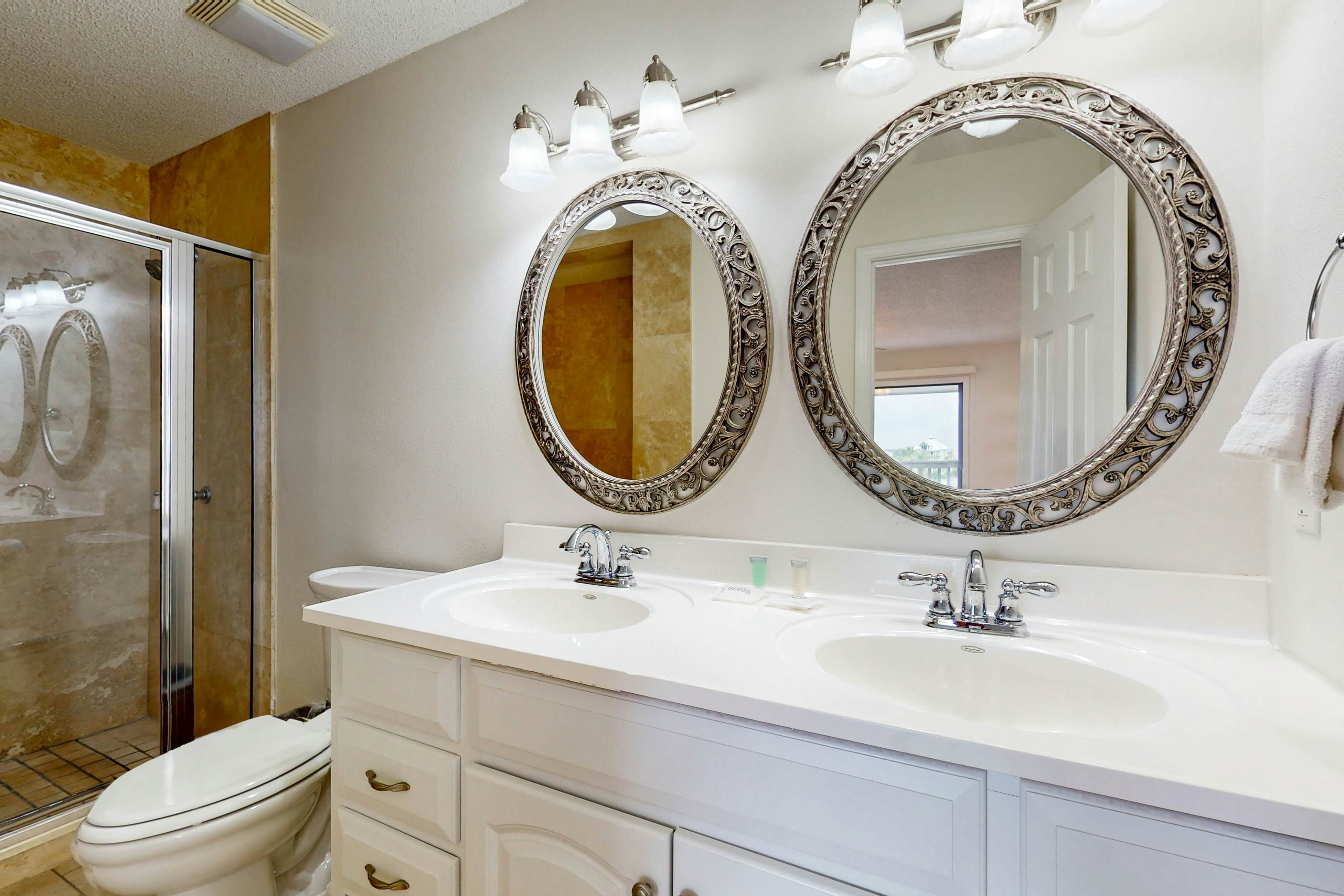 Lei Lani Mini Tower 315