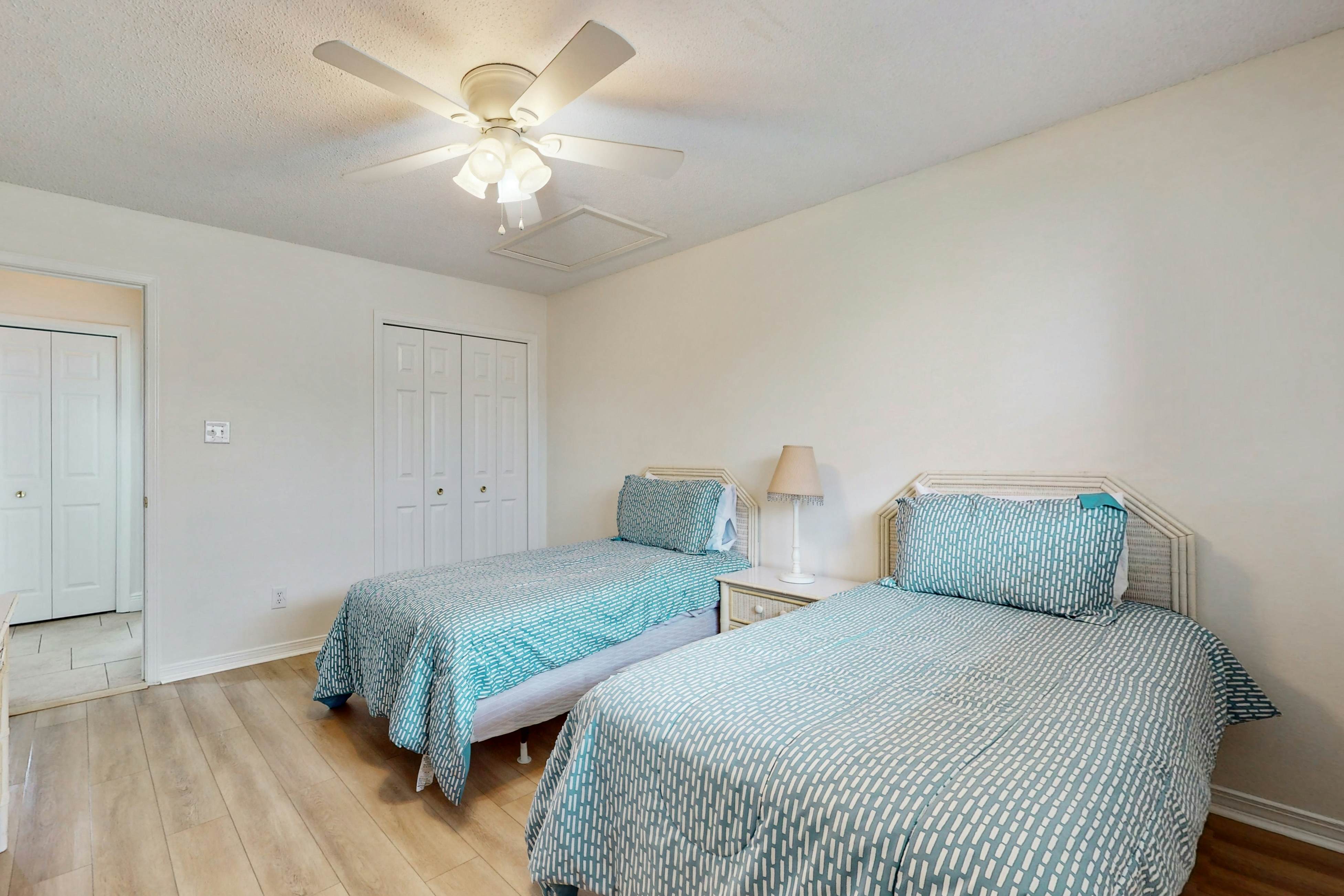 Lei Lani Mini Tower 315