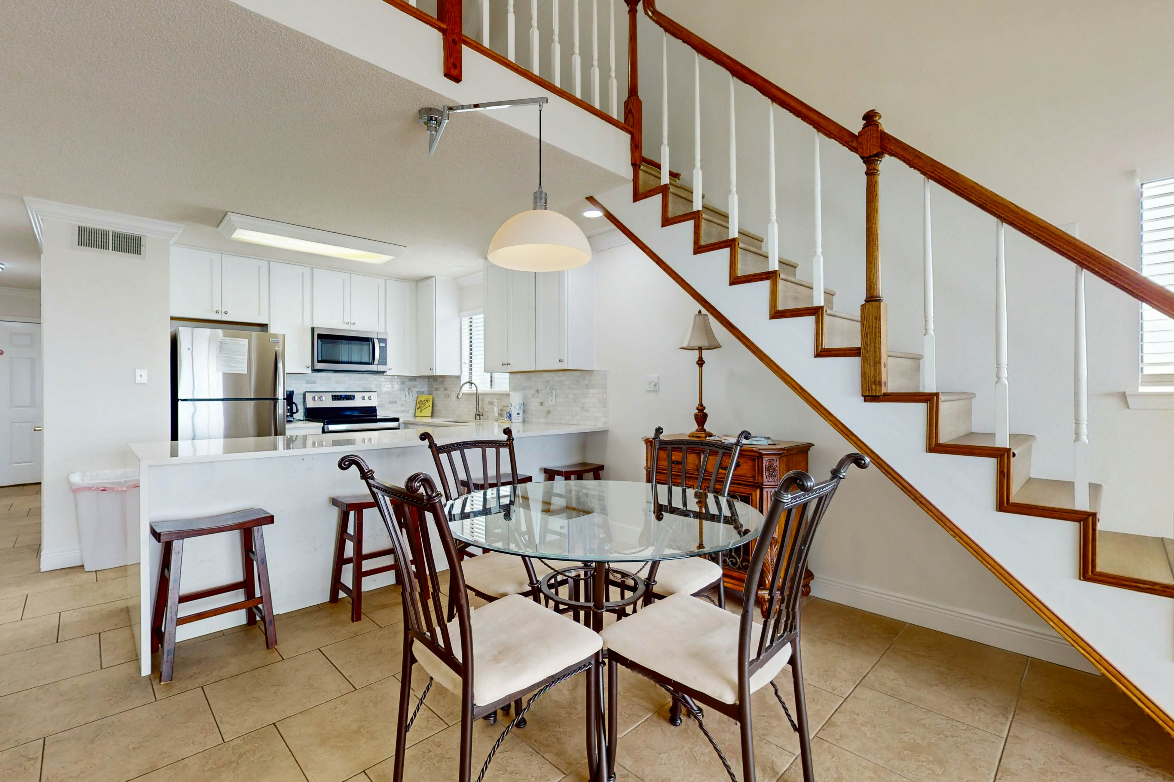 Lei Lani Mini Tower 315