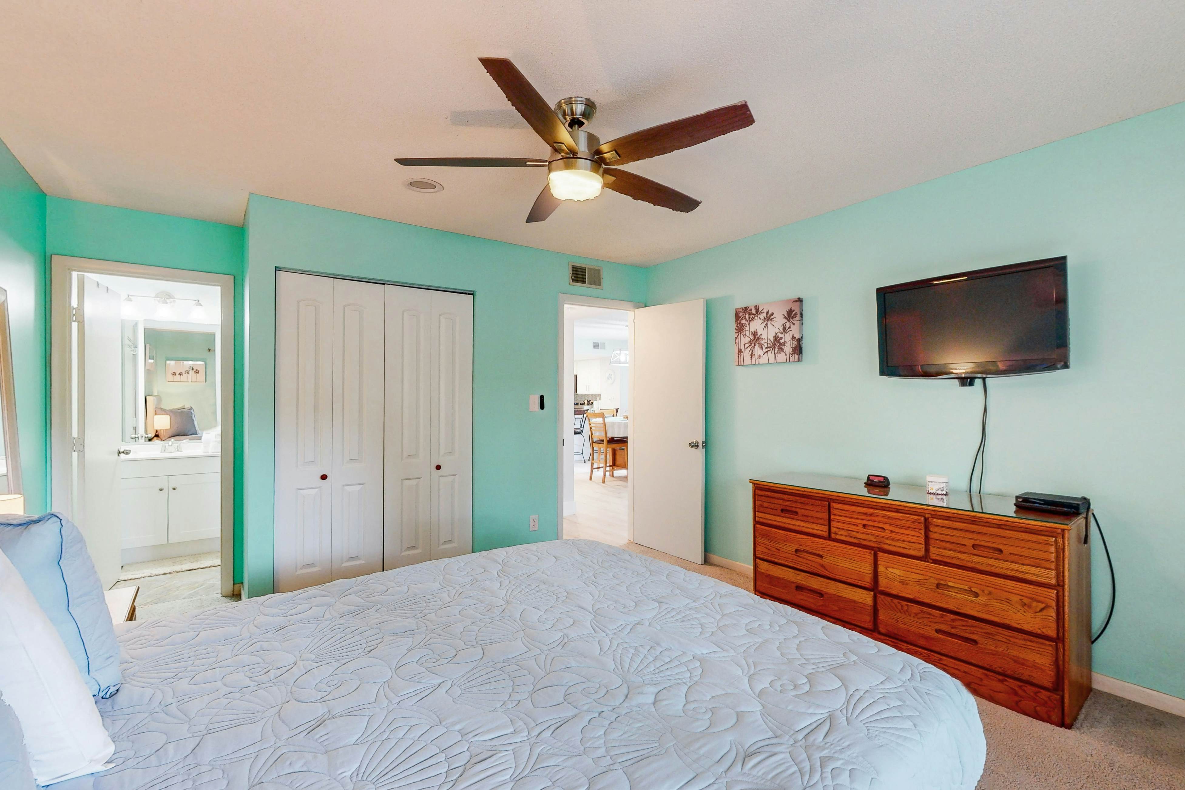 Summertree Village D-5