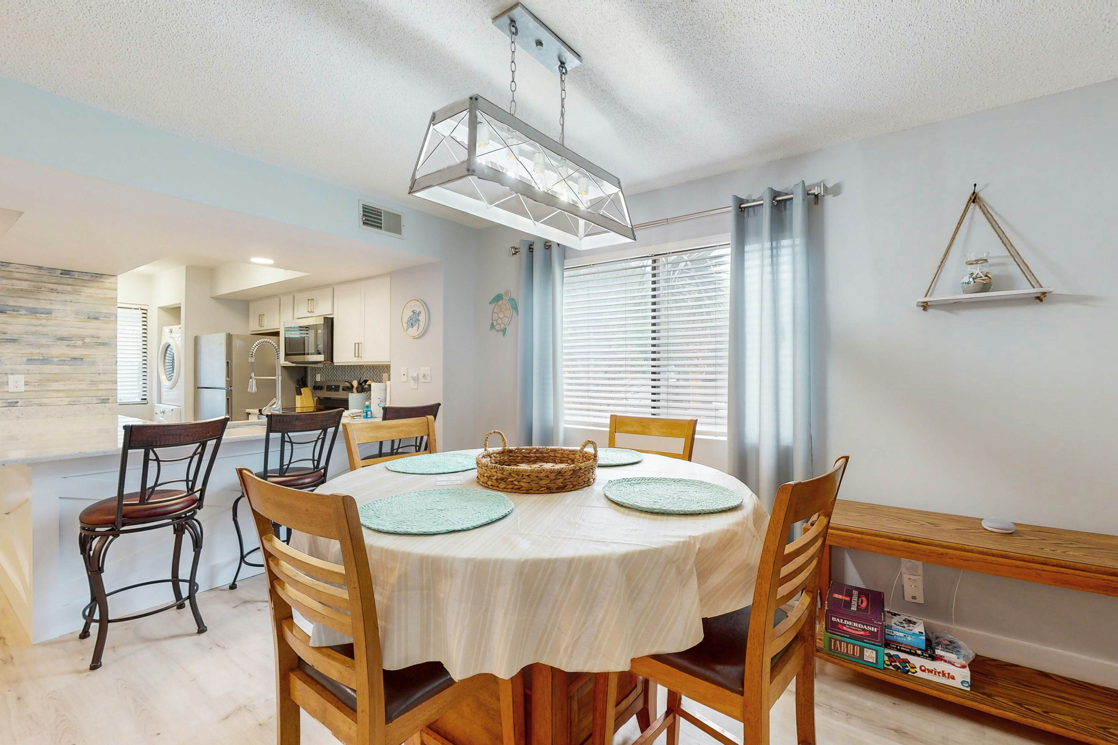 Summertree Village D-5