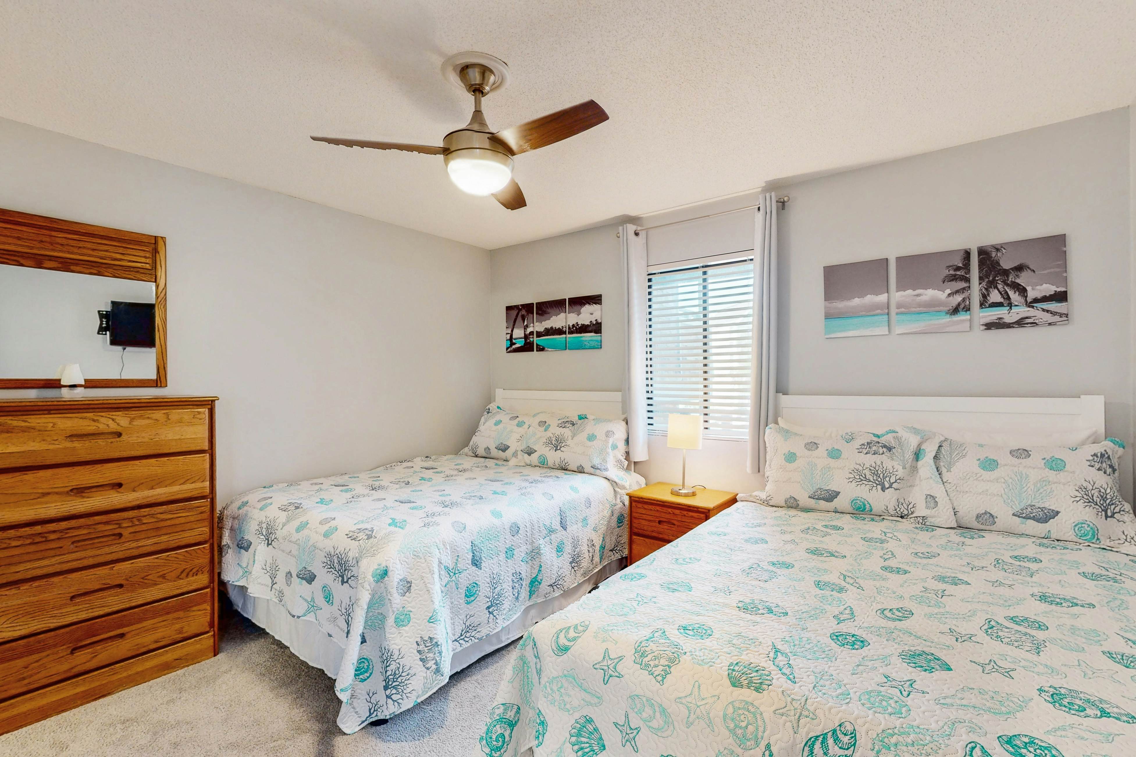 Summertree Village D-5