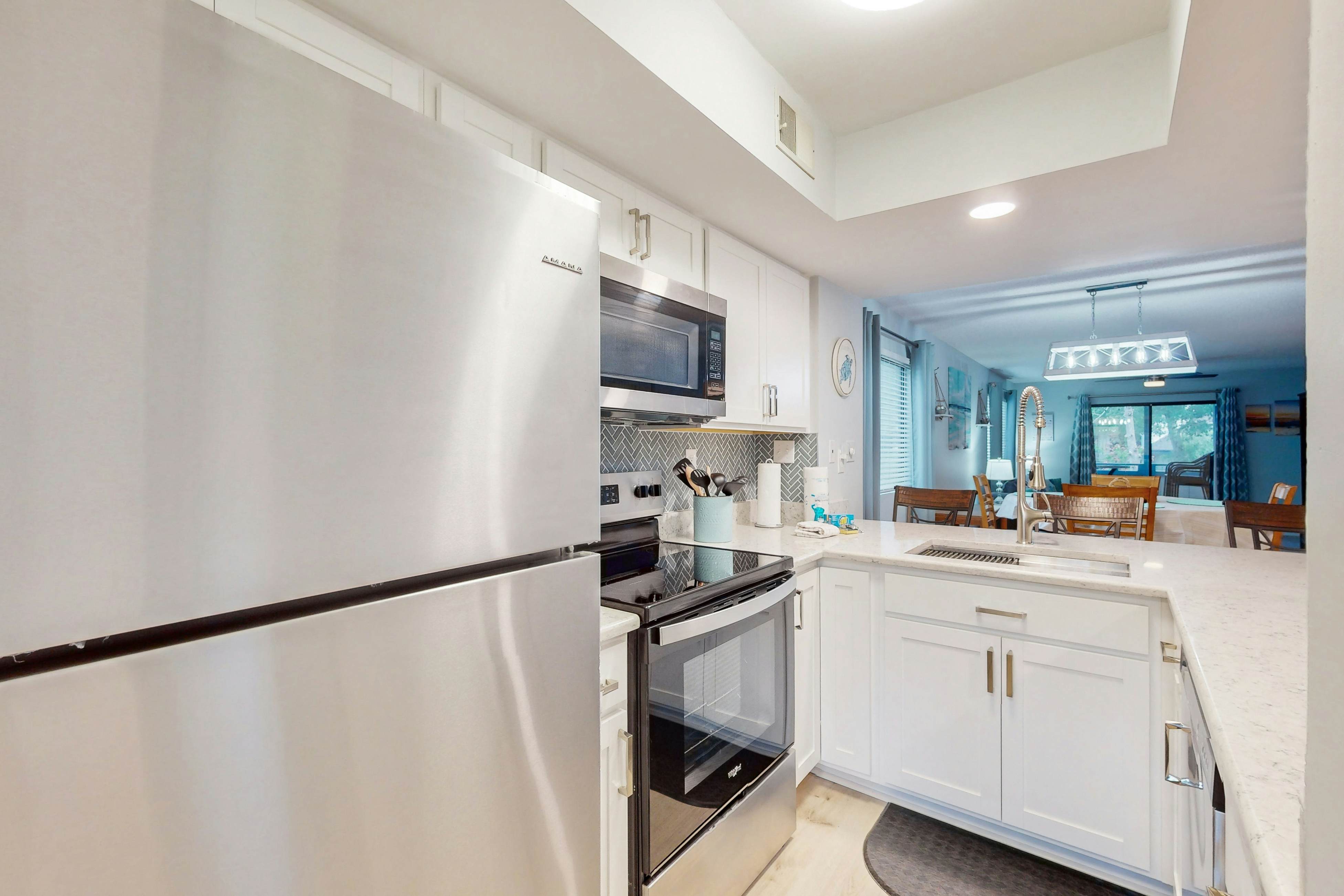 Summertree Village D-5