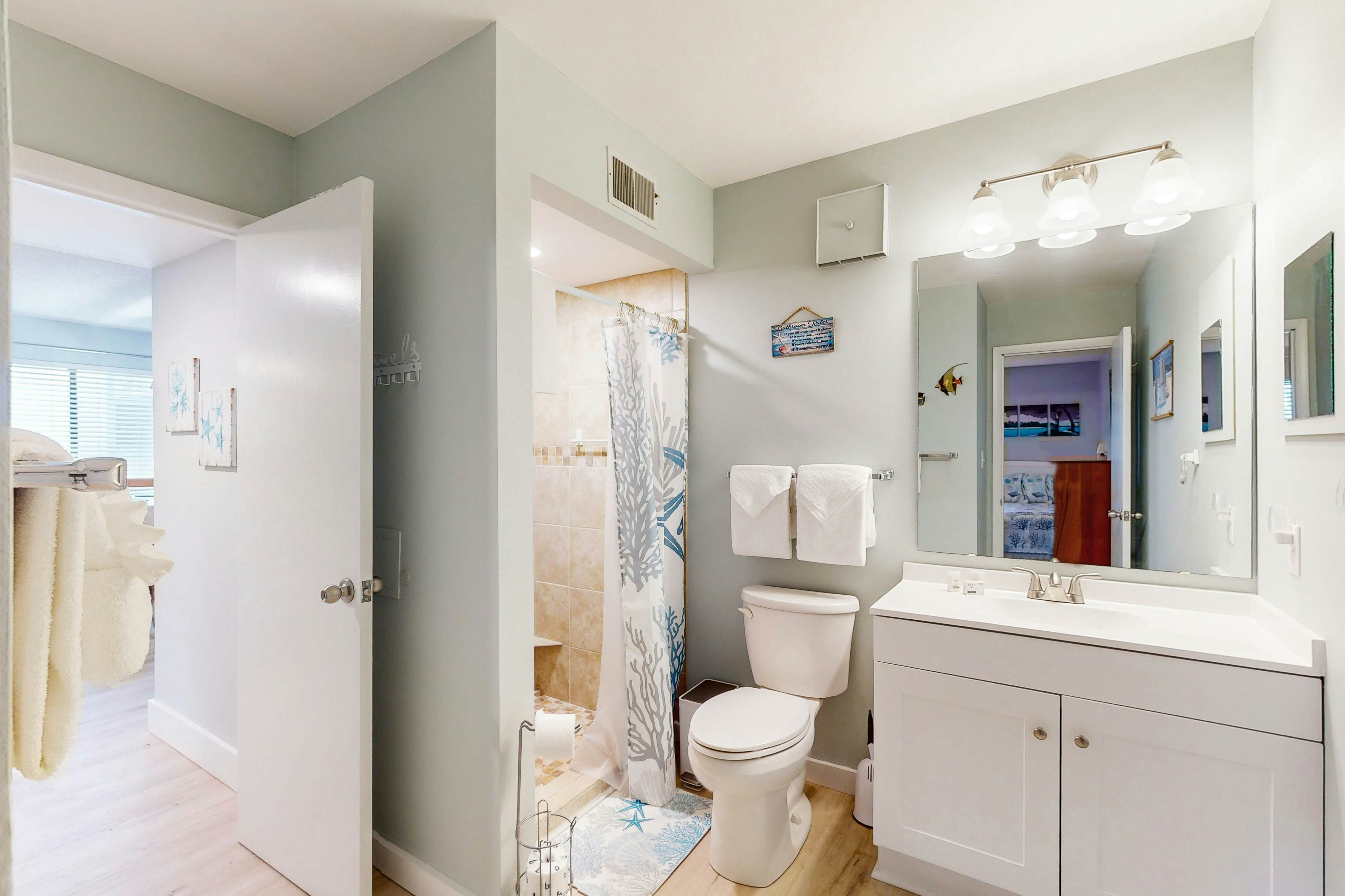 Summertree Village D-5