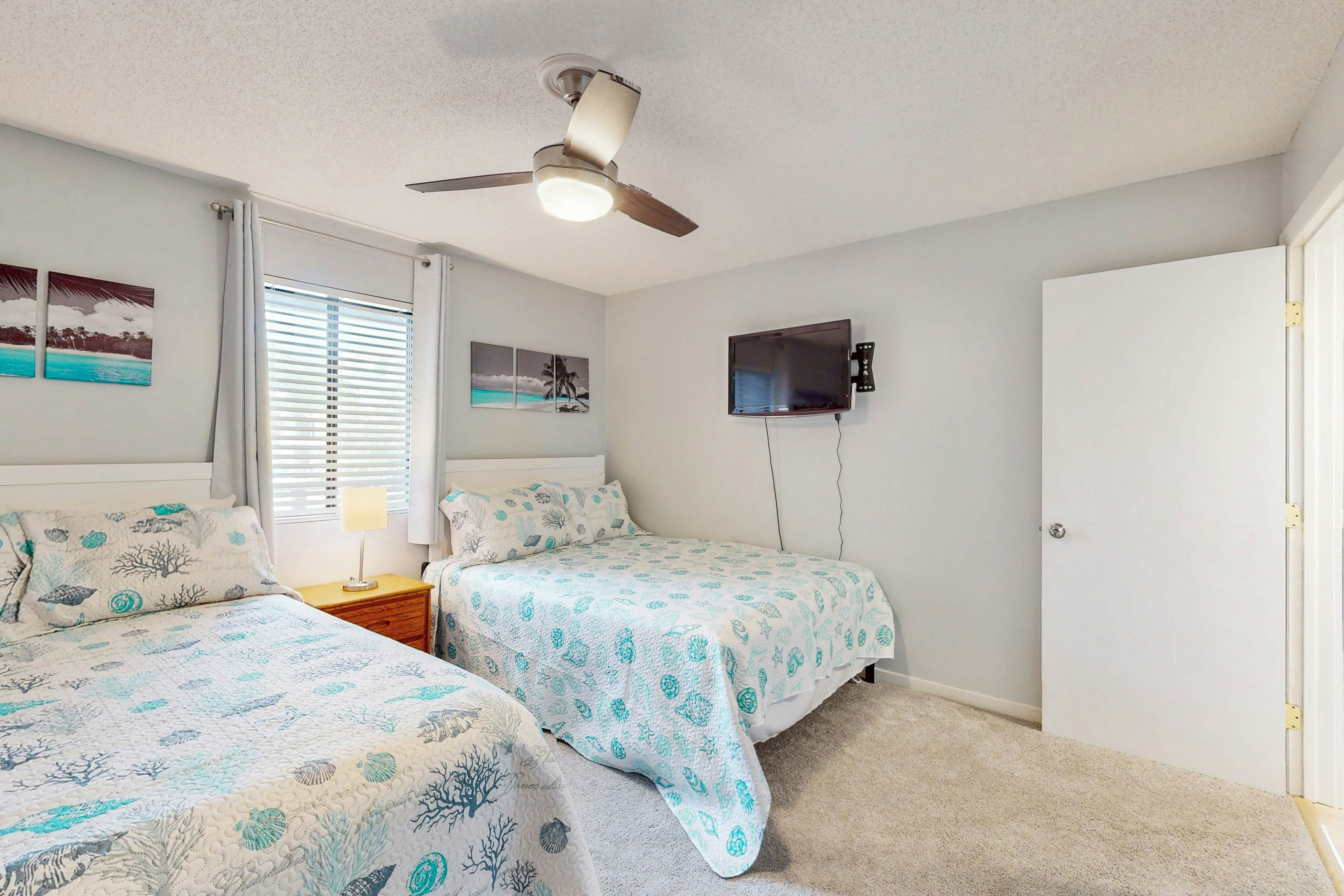 Summertree Village D-5