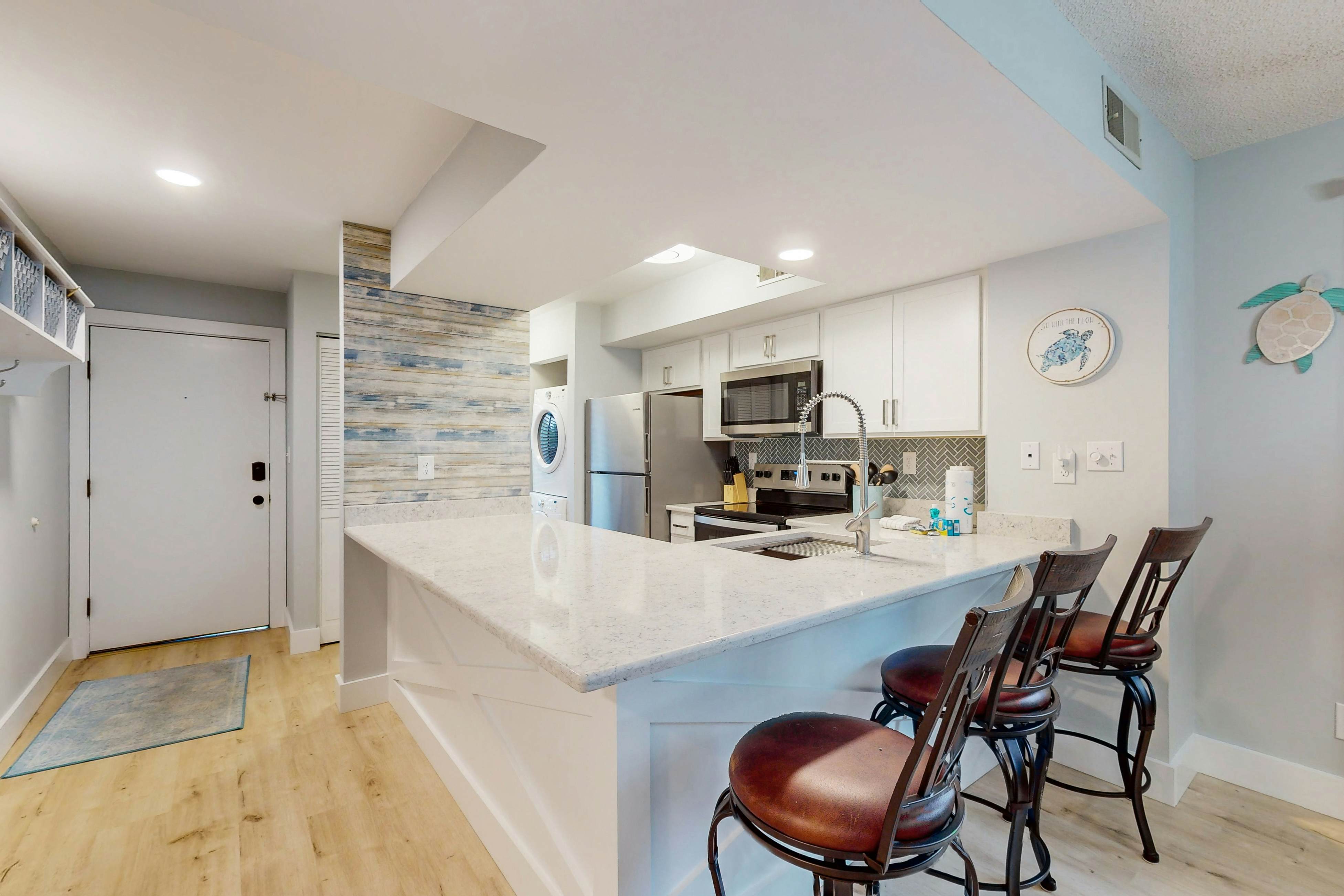 Summertree Village D-5