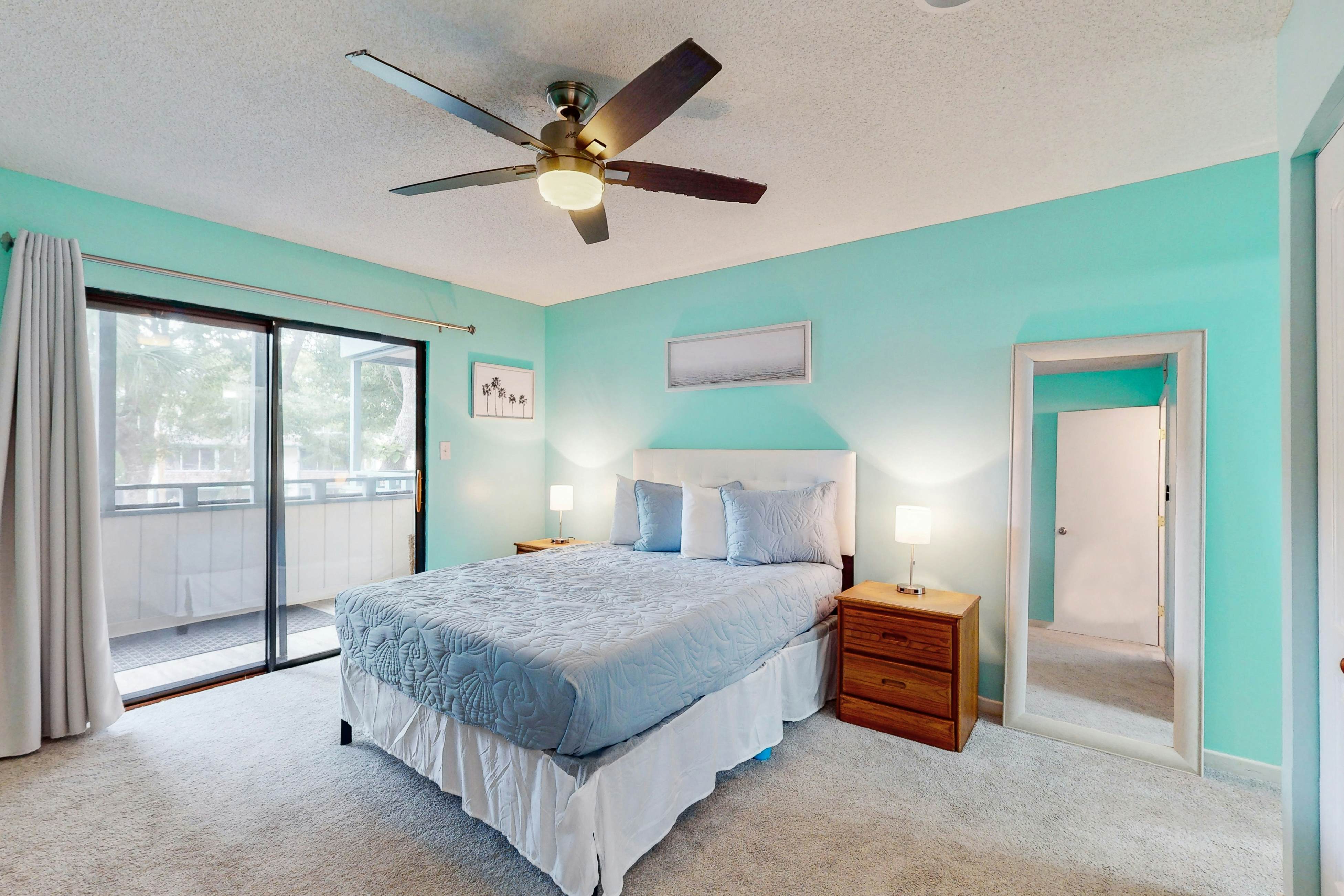 Summertree Village D-5