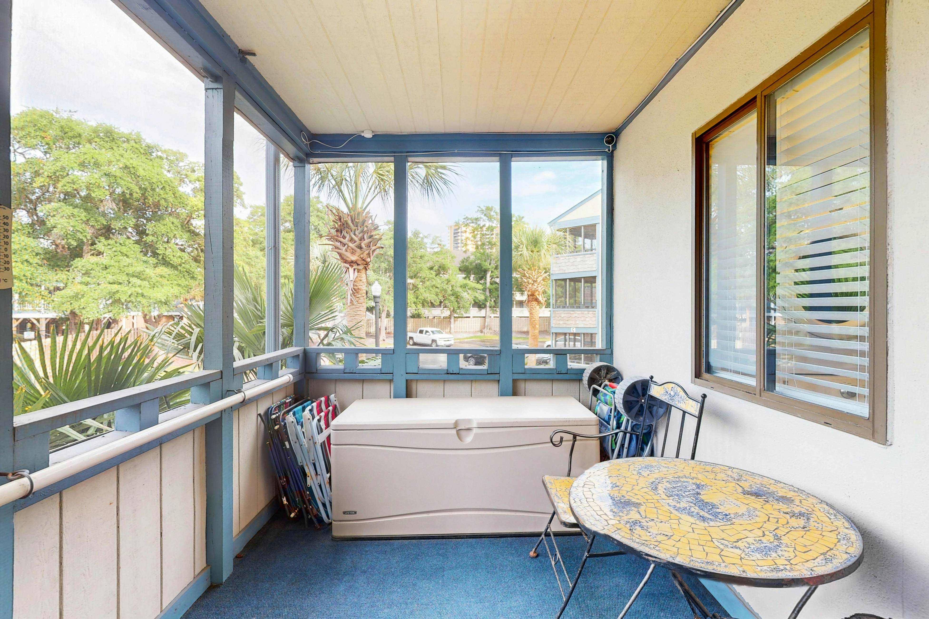 Summertree Village D-5