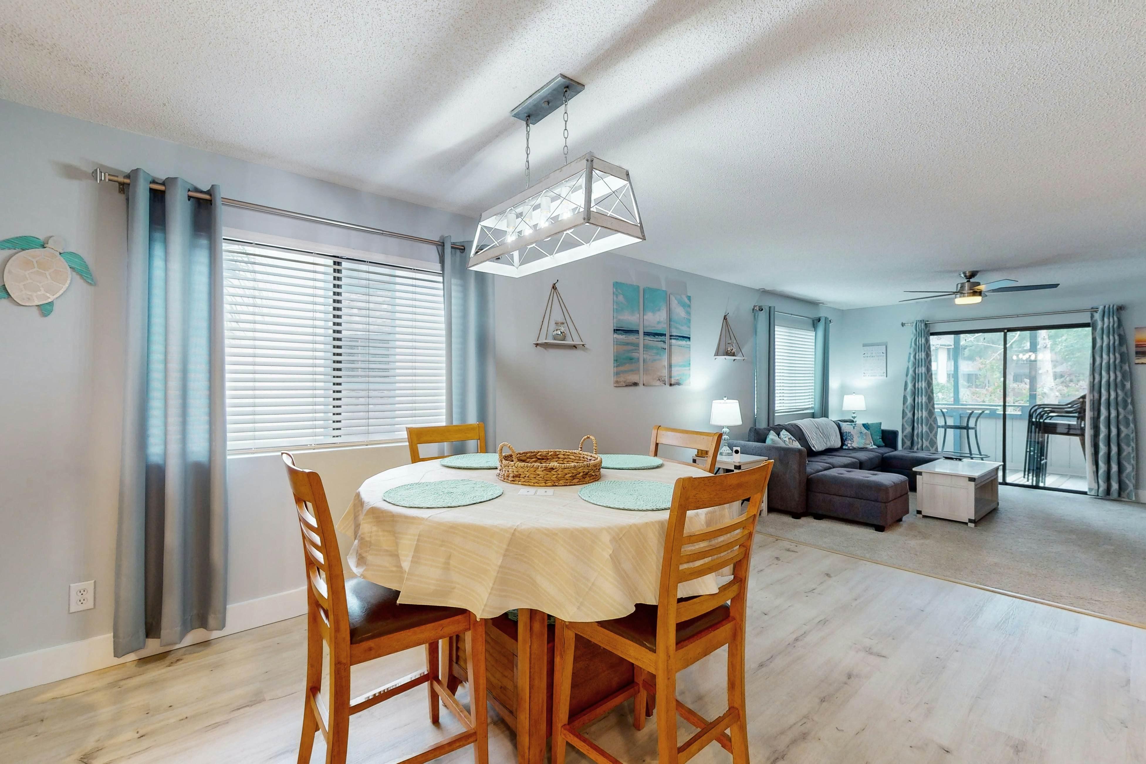 Summertree Village D-5