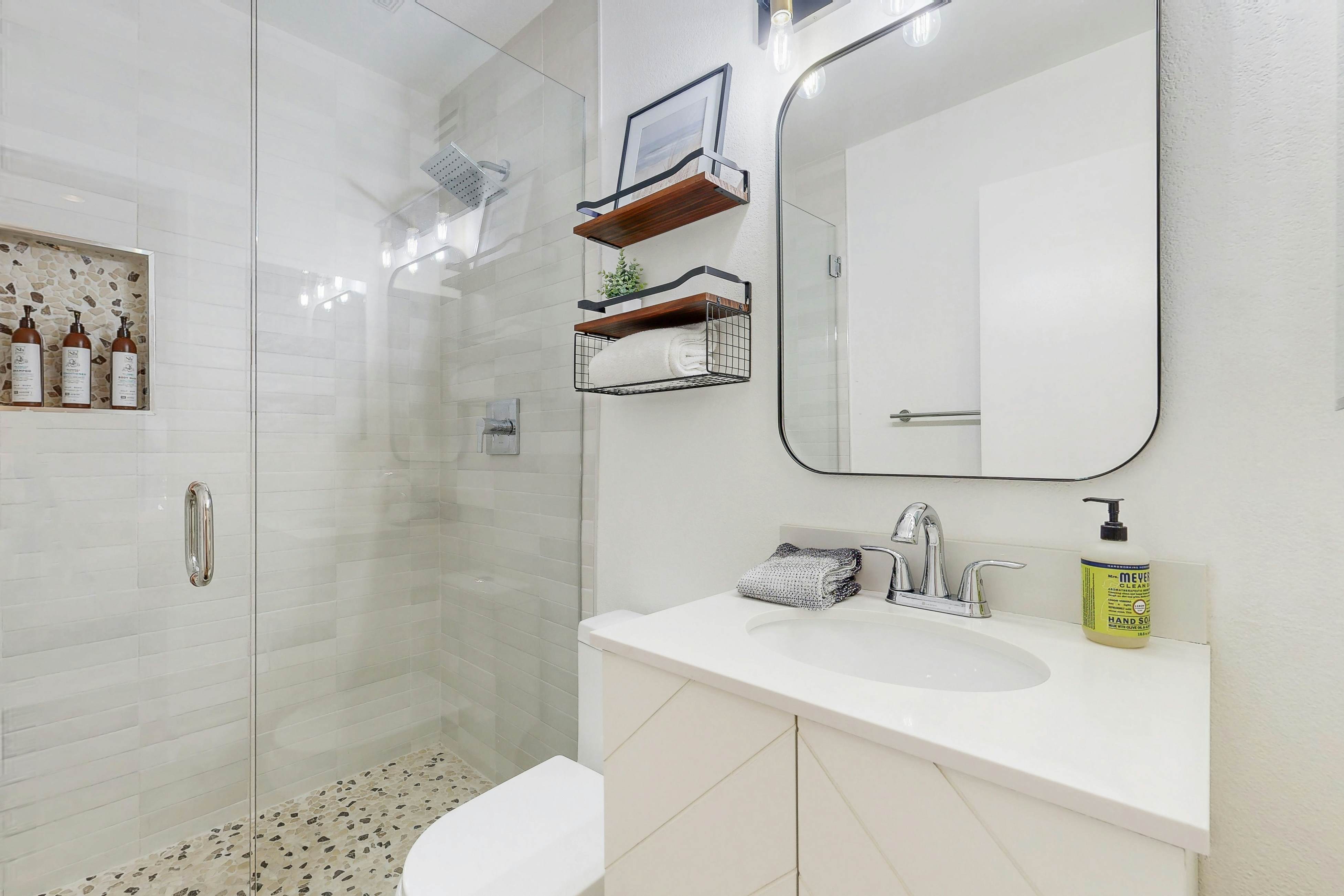 Palm Canyon Villas B8 - 68424