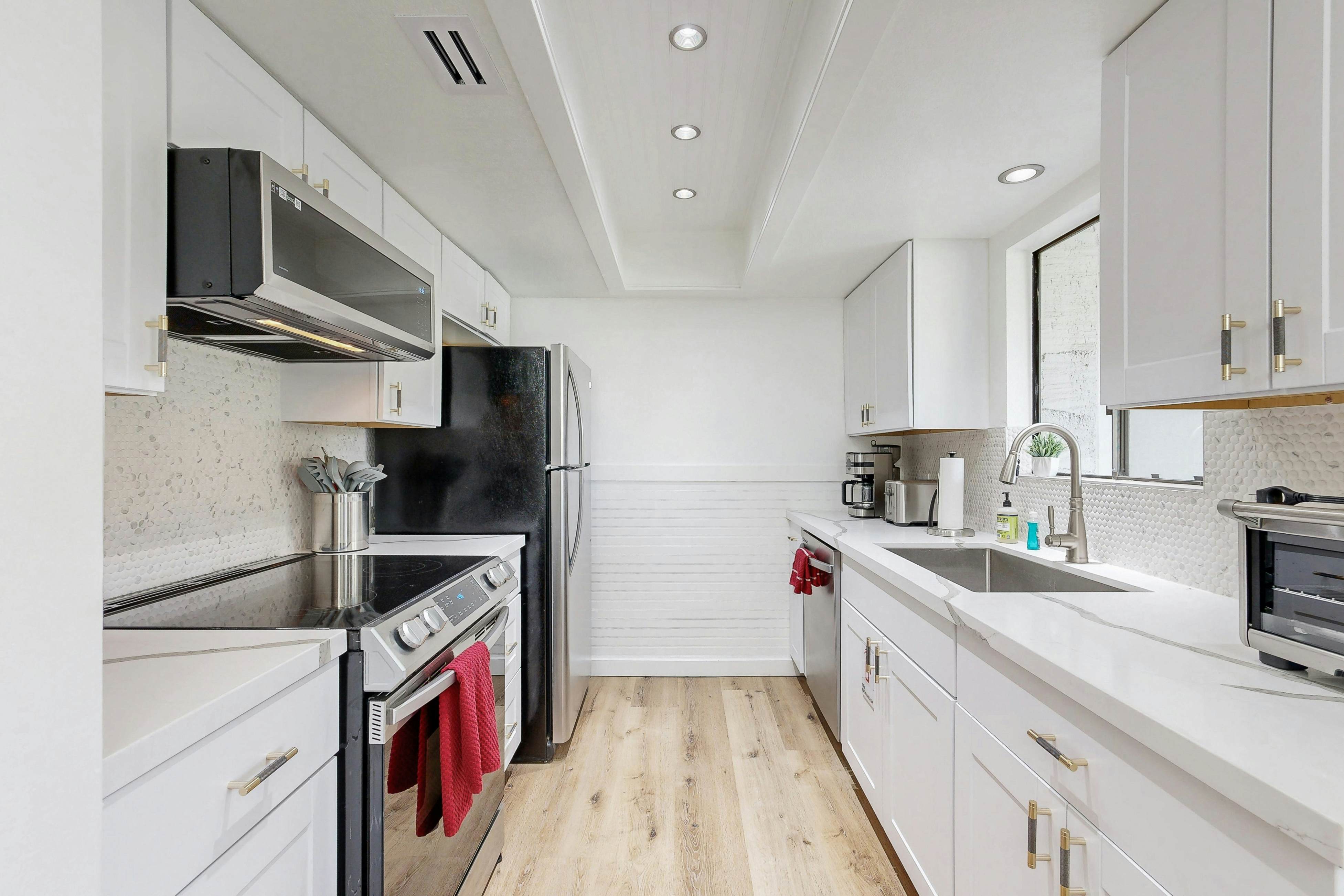 Palm Canyon Villas B8 - 68424